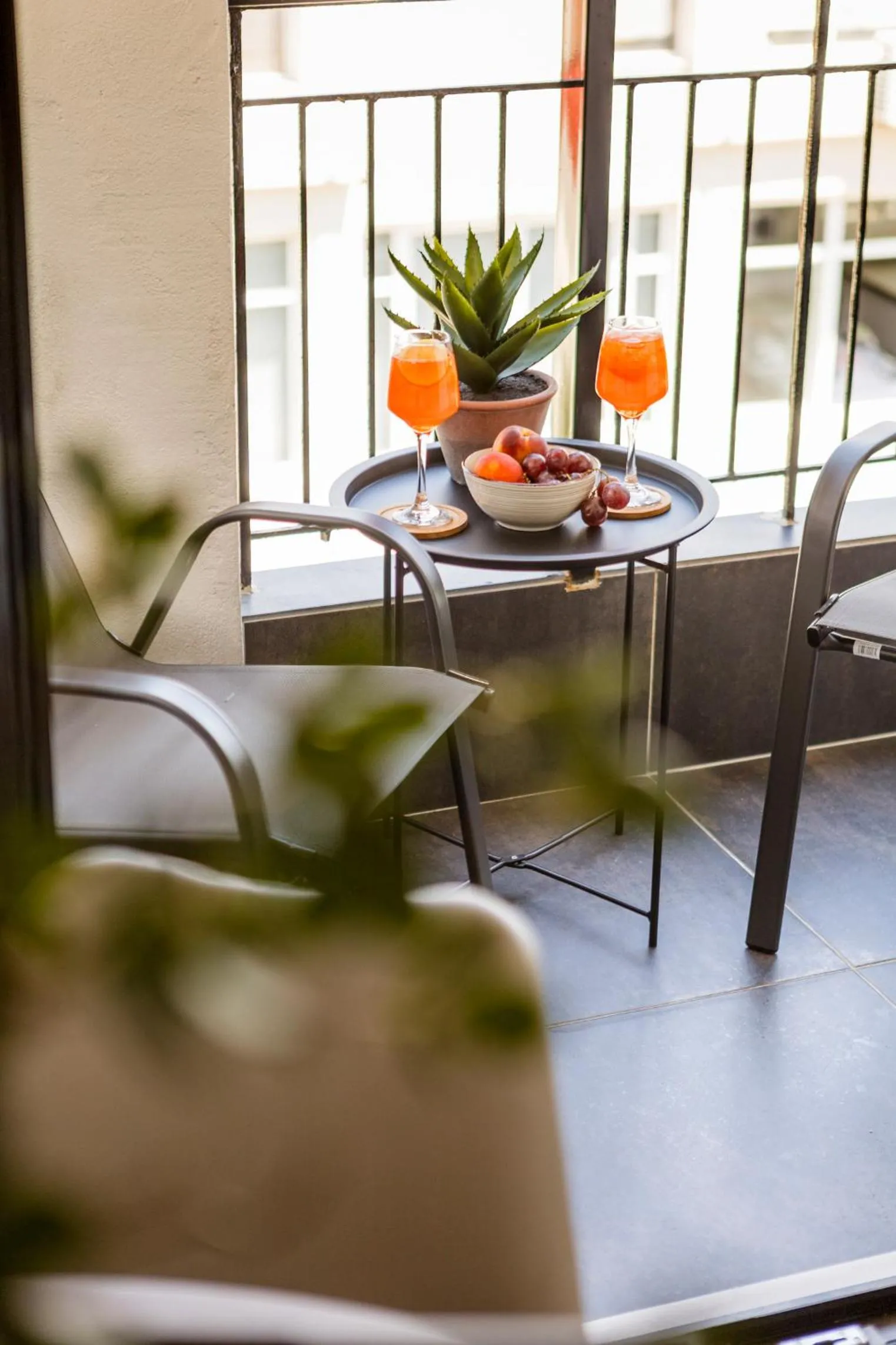 AEONS - Hotelia Hospitality Group