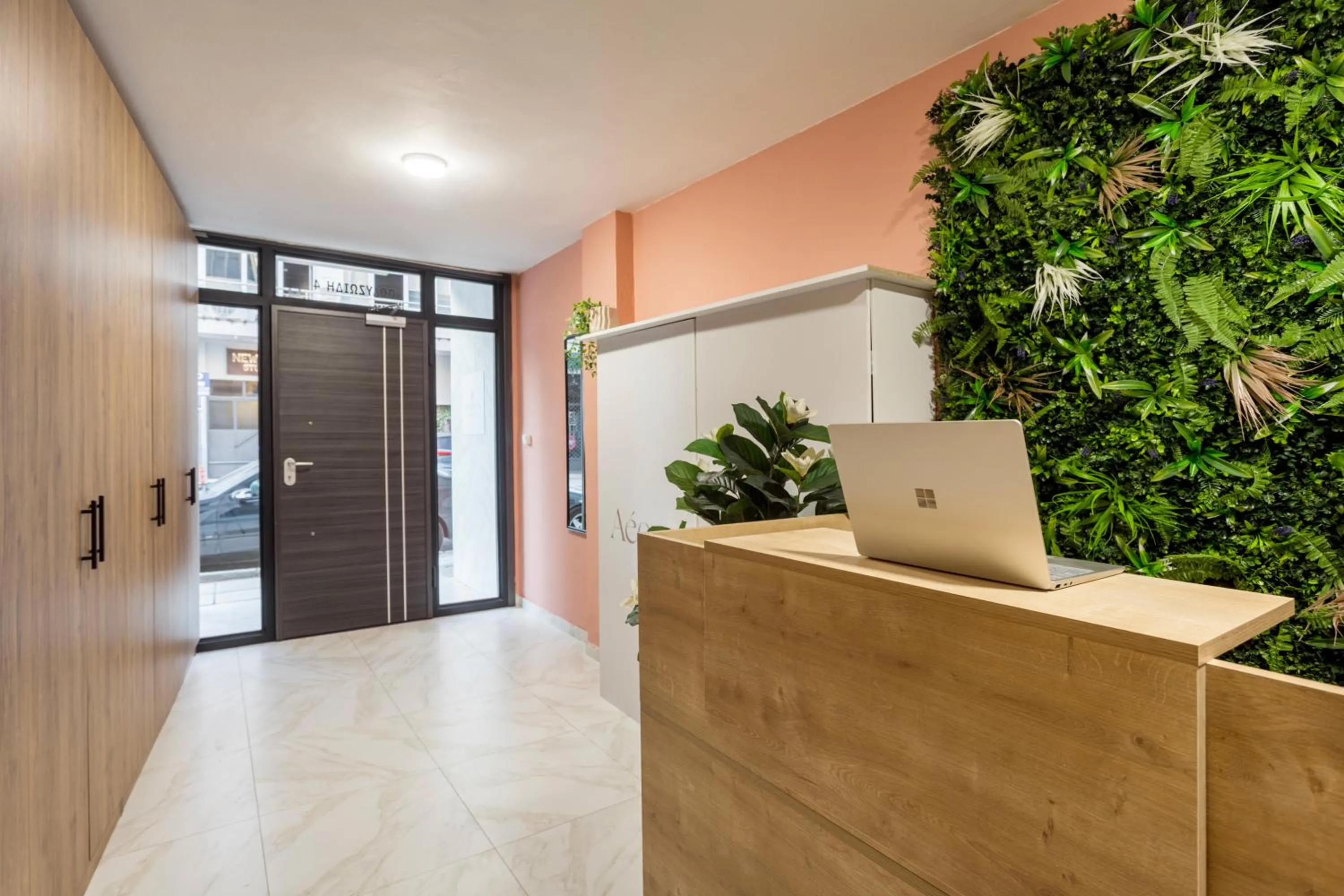 AEONS - Hotelia Hospitality Group