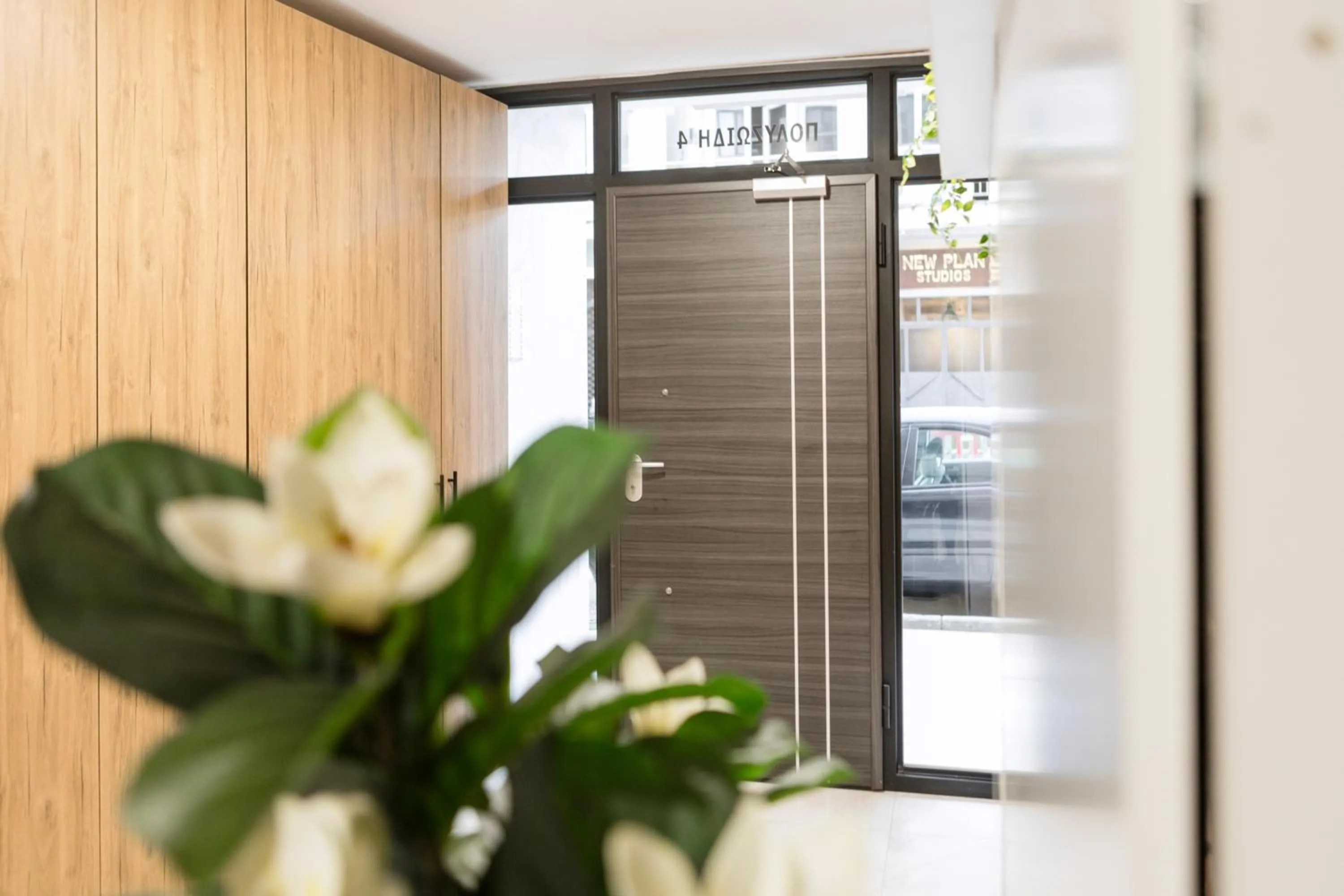 concierge in AEONS - Hotelia Hospitality Group