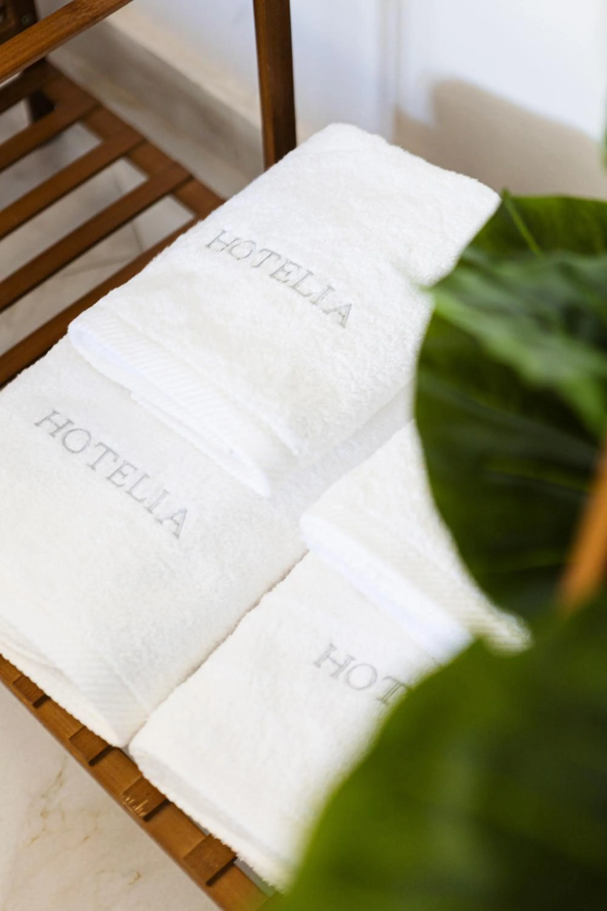 towels, Bed in AEONS - Hotelia Hospitality Group