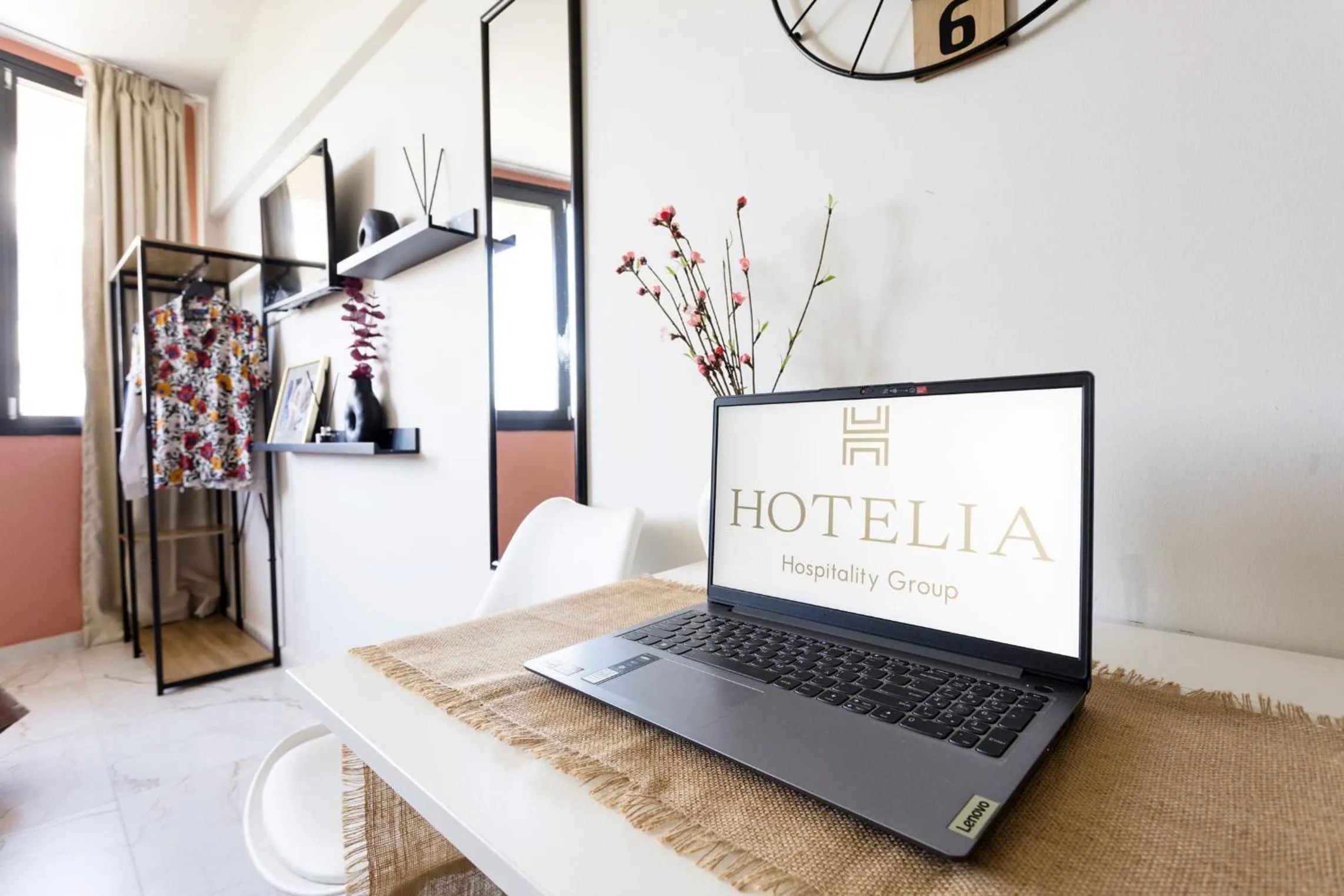 AEONS - Hotelia Hospitality Group