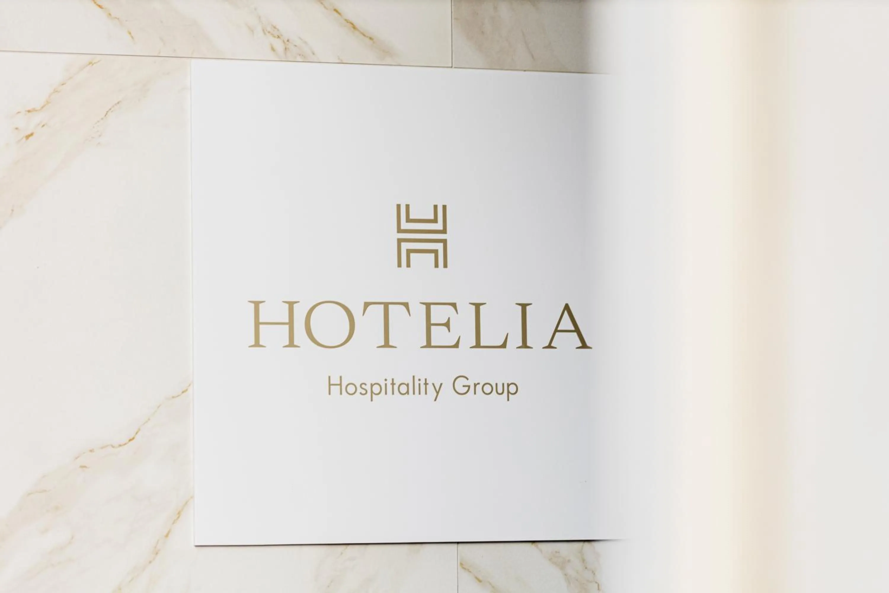 Property logo or sign in AEONS - Hotelia Hospitality Group