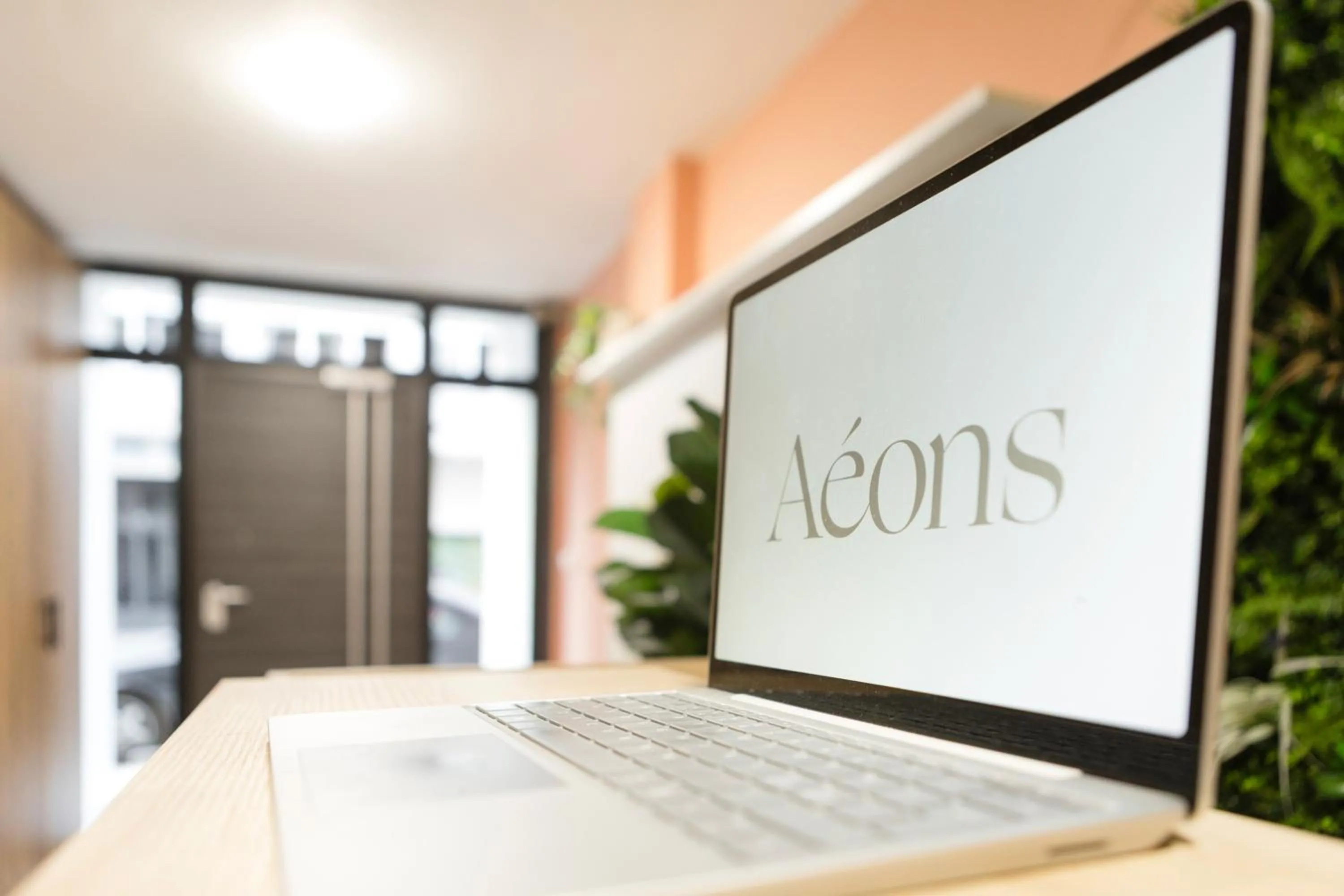 concierge in AEONS - Hotelia Hospitality Group