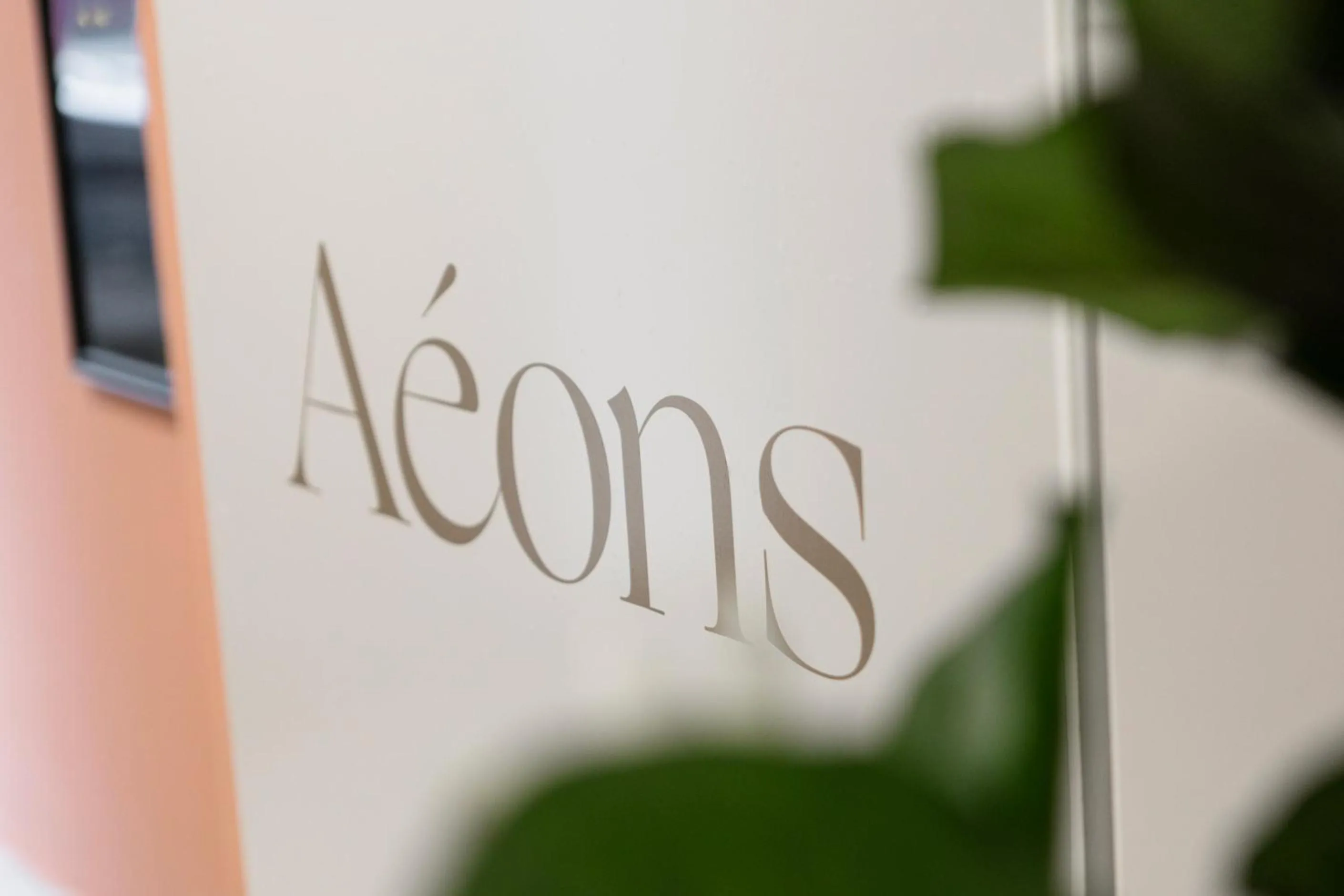AEONS - Hotelia Hospitality Group