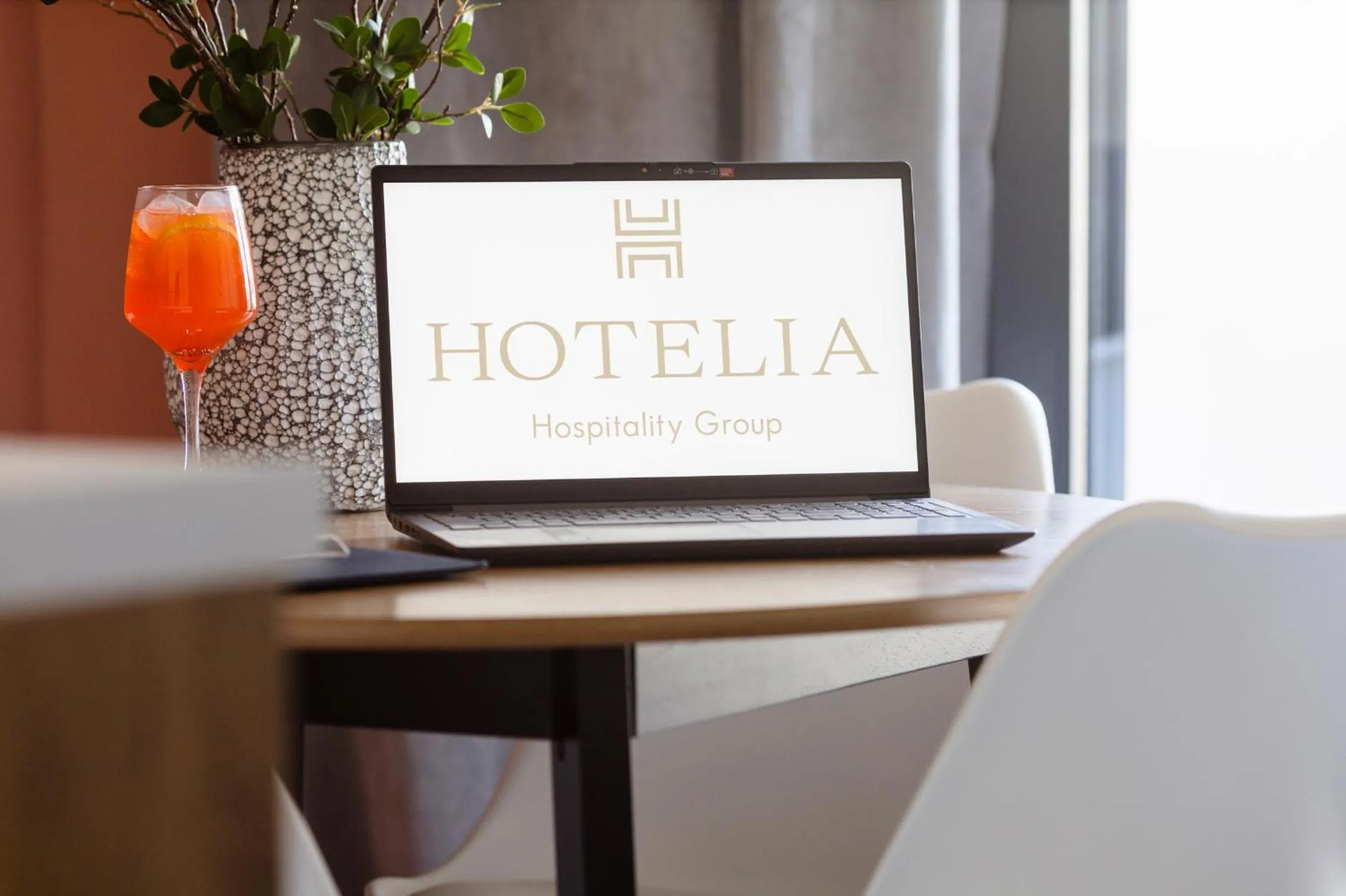 AEONS - Hotelia Hospitality Group