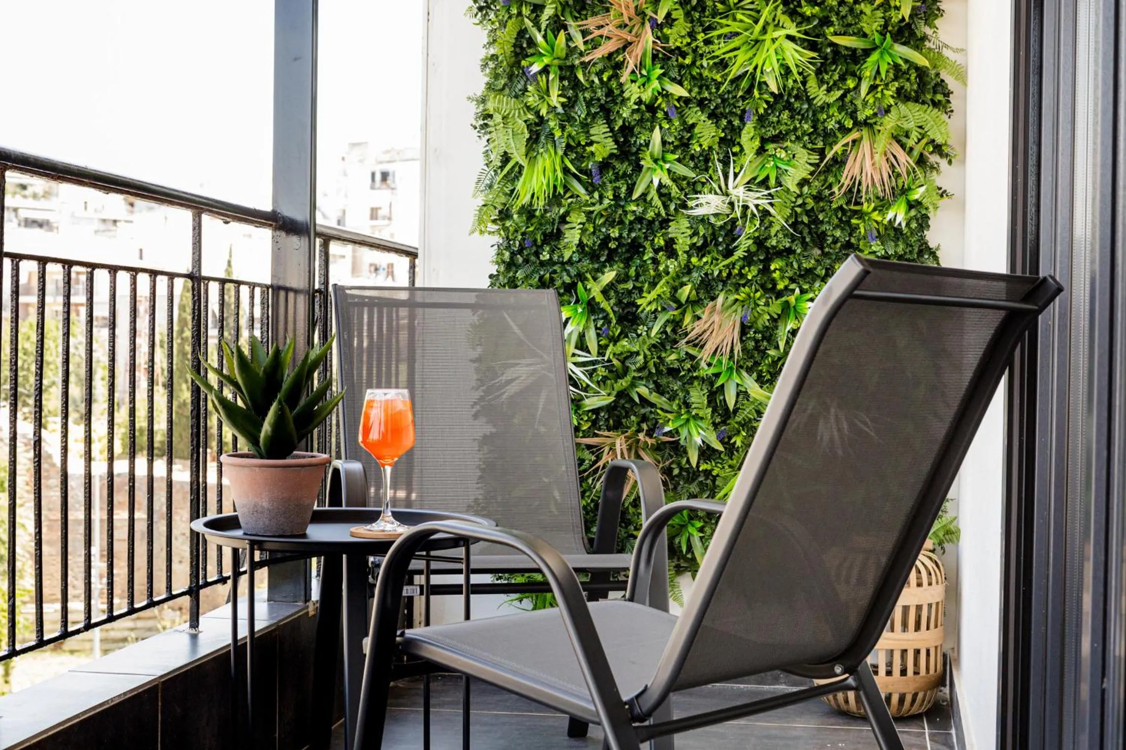 Day in AEONS - Hotelia Hospitality Group