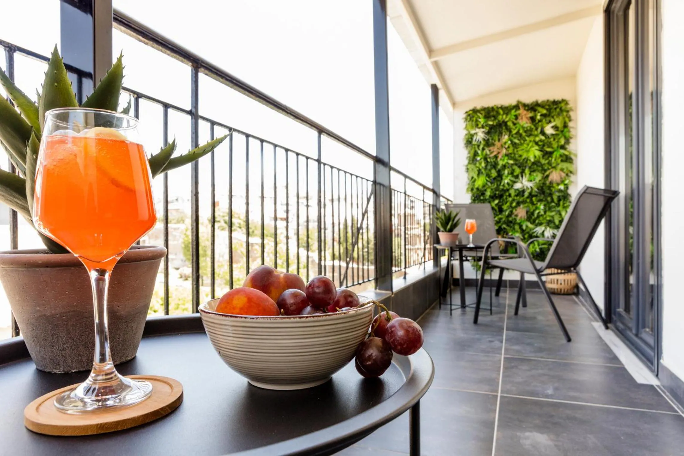 Day in AEONS - Hotelia Hospitality Group