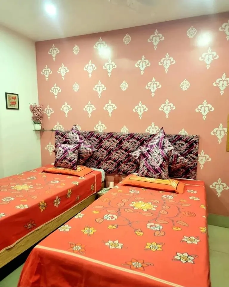 172 LBS - A Boutique Guest House