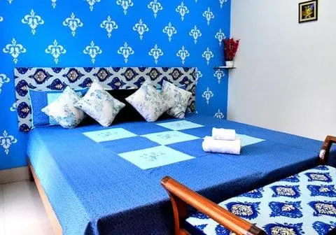 172 LBS - A Boutique Guest House