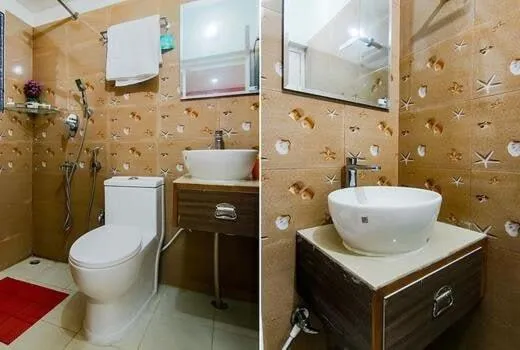 172 LBS - A Boutique Guest House