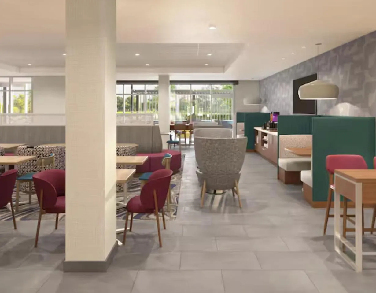 Home2 Suites By Hilton Frankenmuth