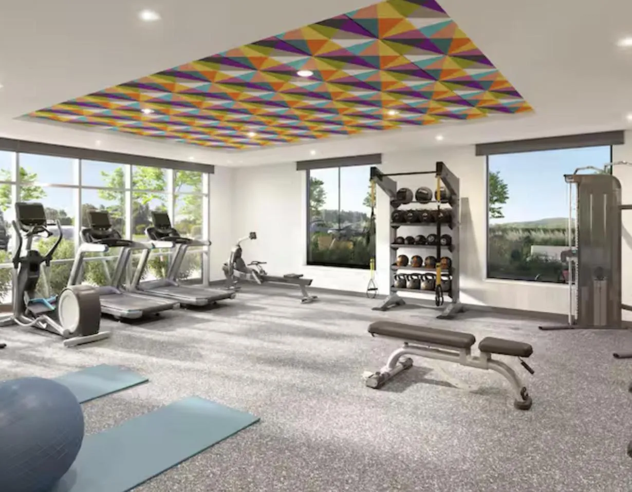 Home2 Suites By Hilton Muncie