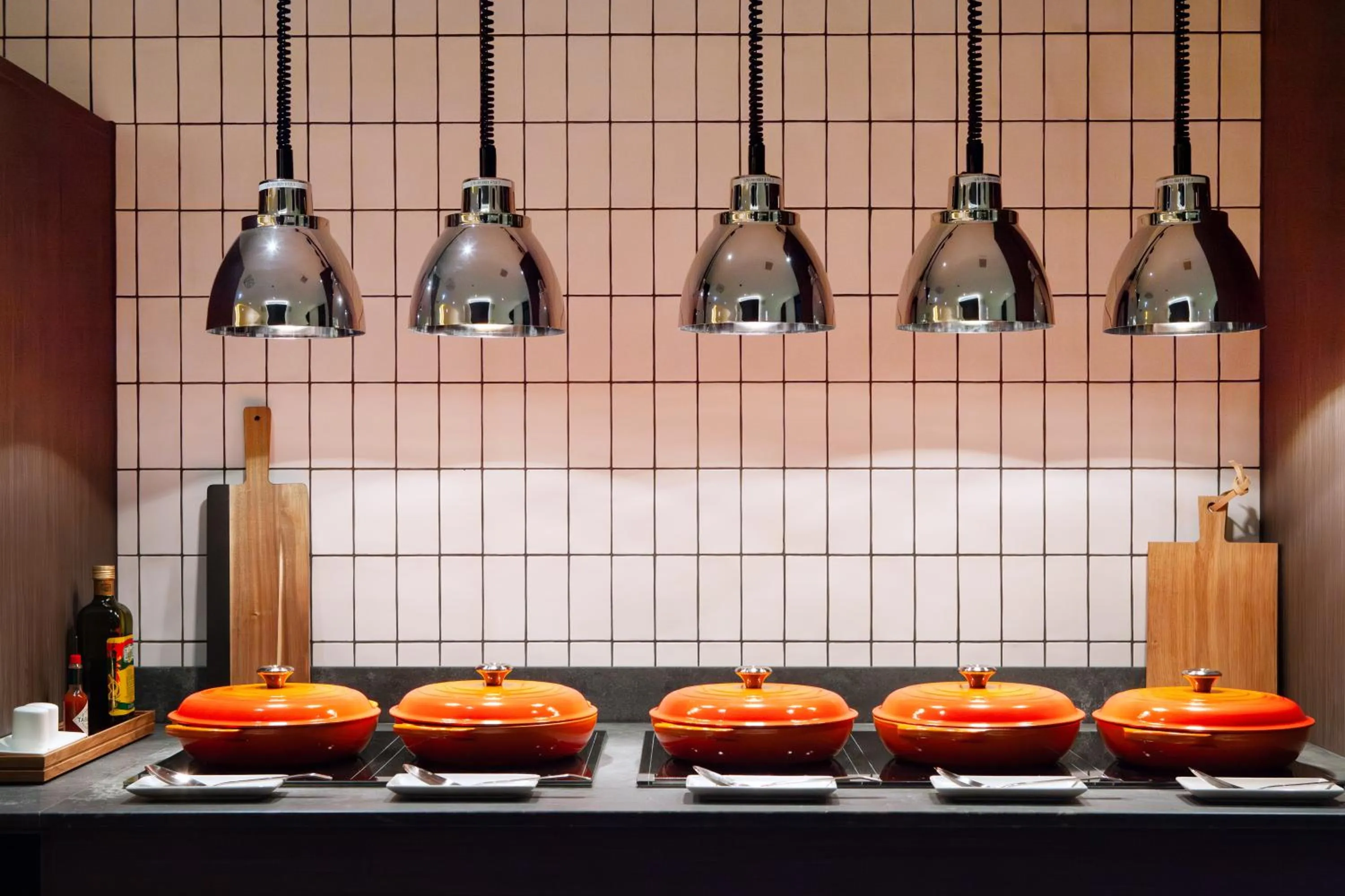 Breakfast in Hampton By Hilton Stuttgart Airport