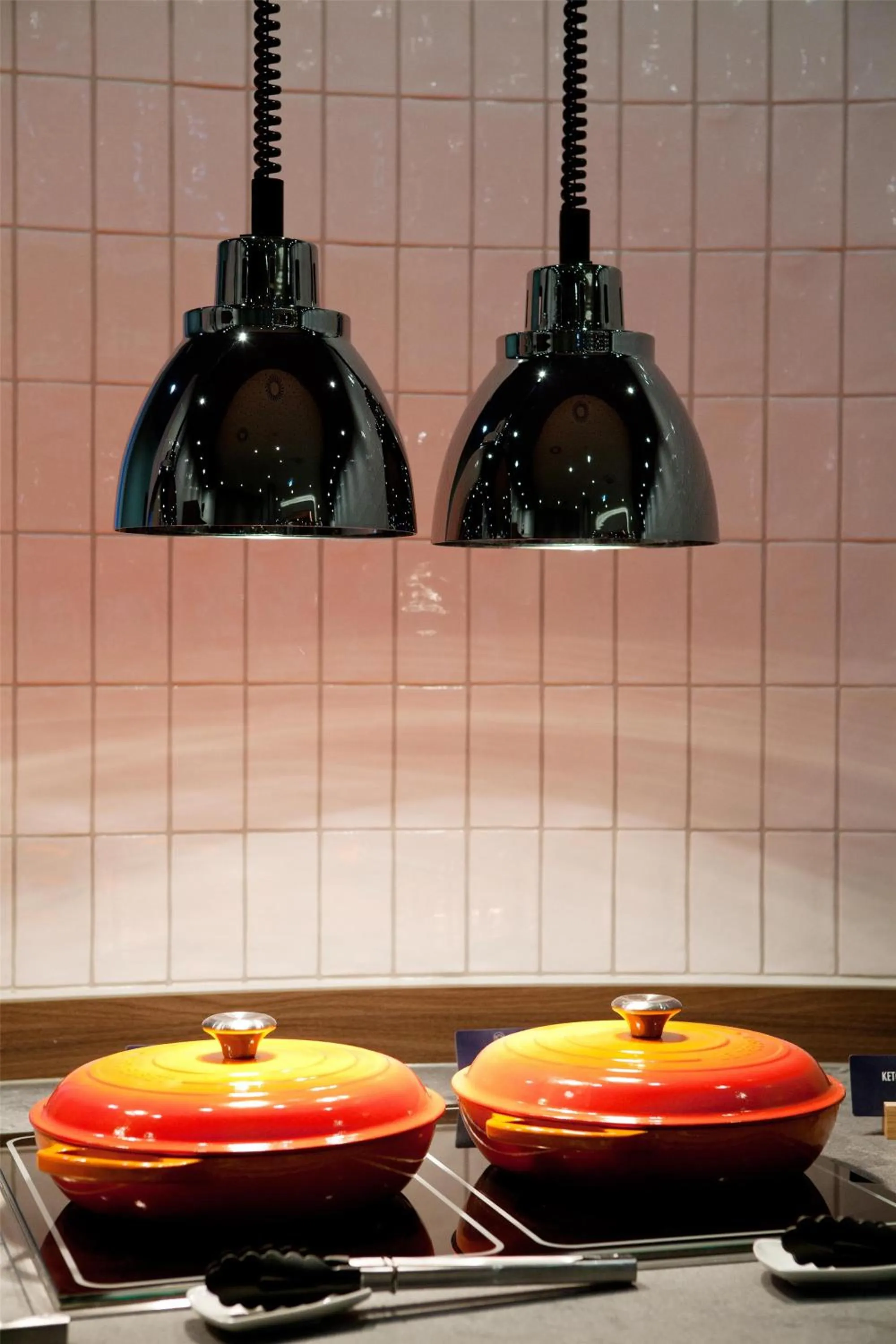 Breakfast in Hampton By Hilton Stuttgart Airport