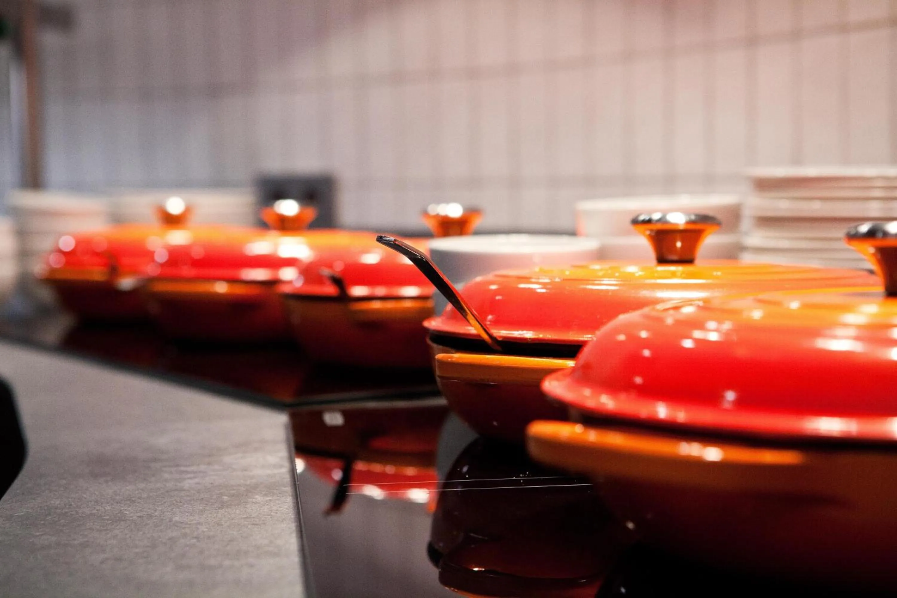 Breakfast in Hampton By Hilton Stuttgart Airport