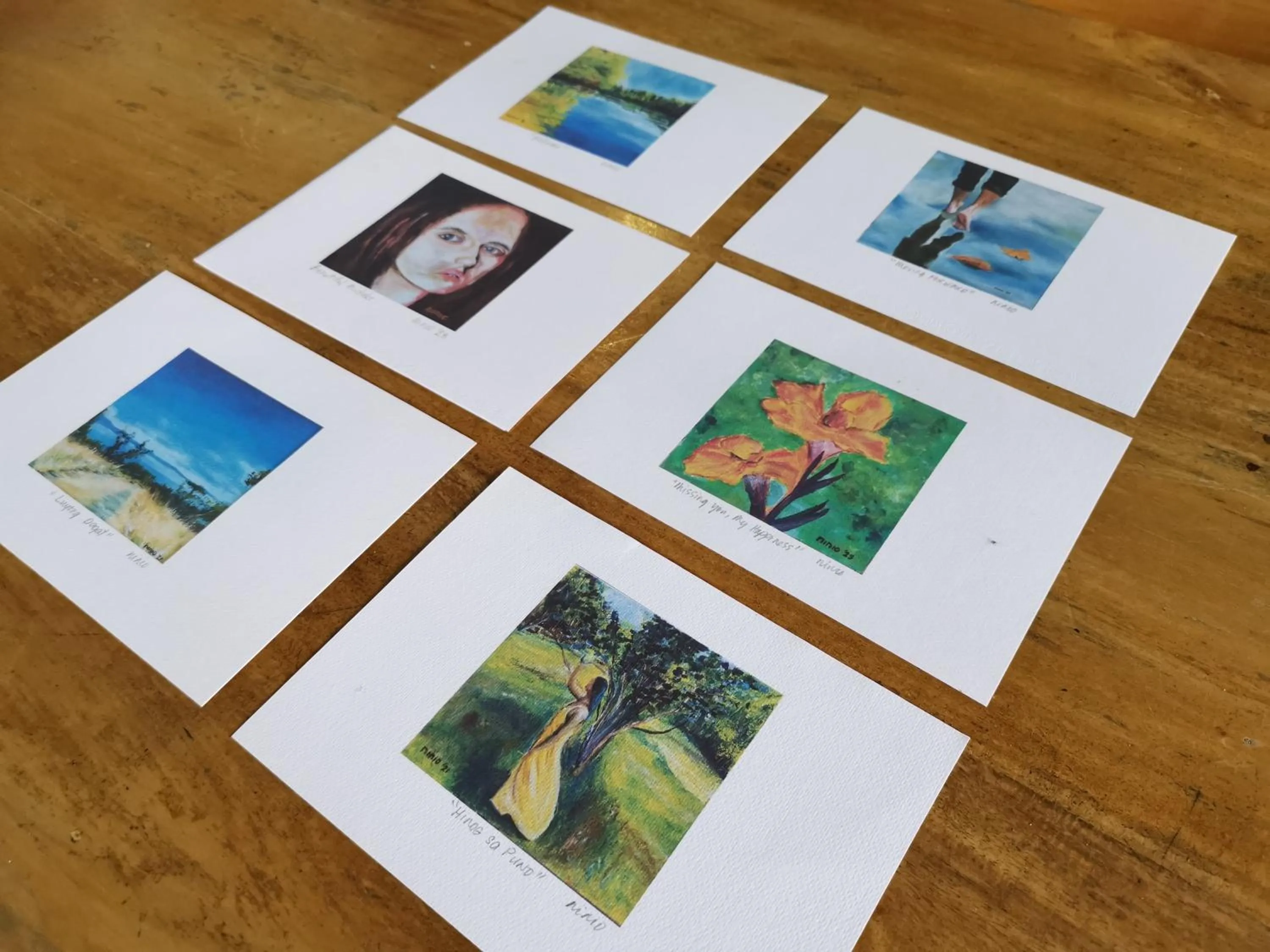 Decorative detail in La Vida Hostel Samal Island