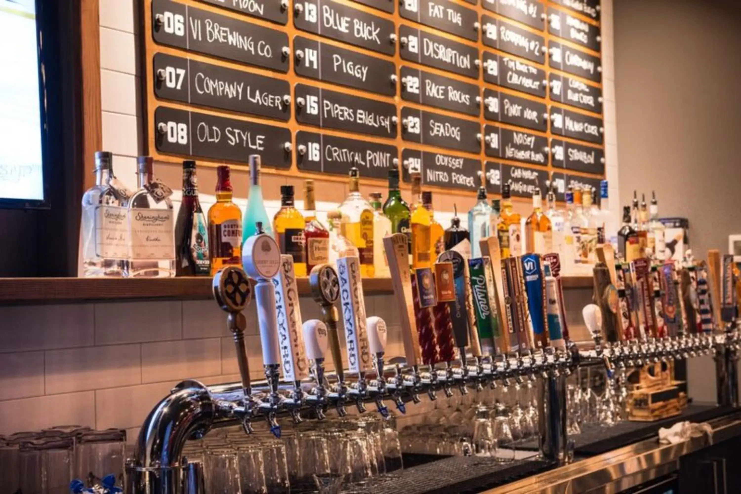 Restaurant/places to eat in Holiday Inn Express & Suites Victoria-Colwood by IHG Restaurant/places to eat in Holiday Inn Express & Suites Victoria-Colwood by IHG