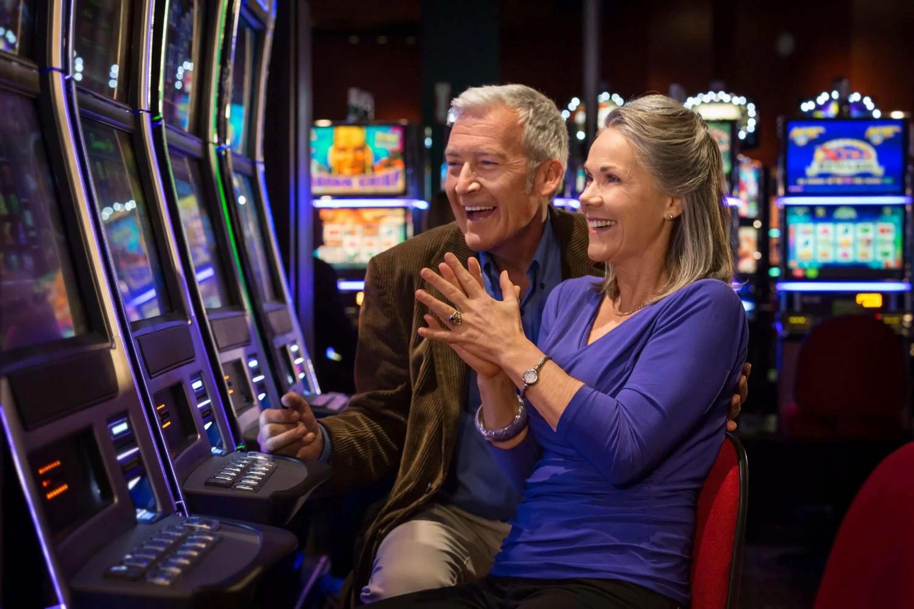 Nearby landmark in Holiday Inn Express & Suites Victoria-Colwood by IHG