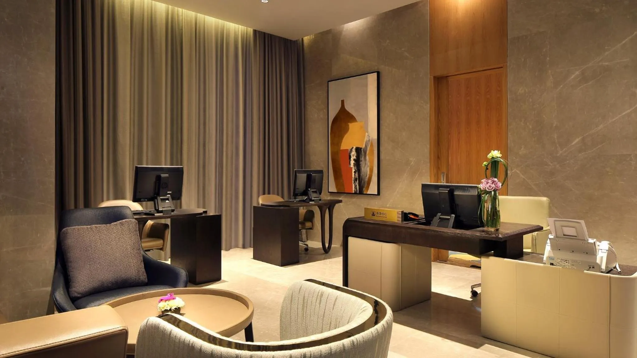 Other in Crowne Plaza Yibin by IHG