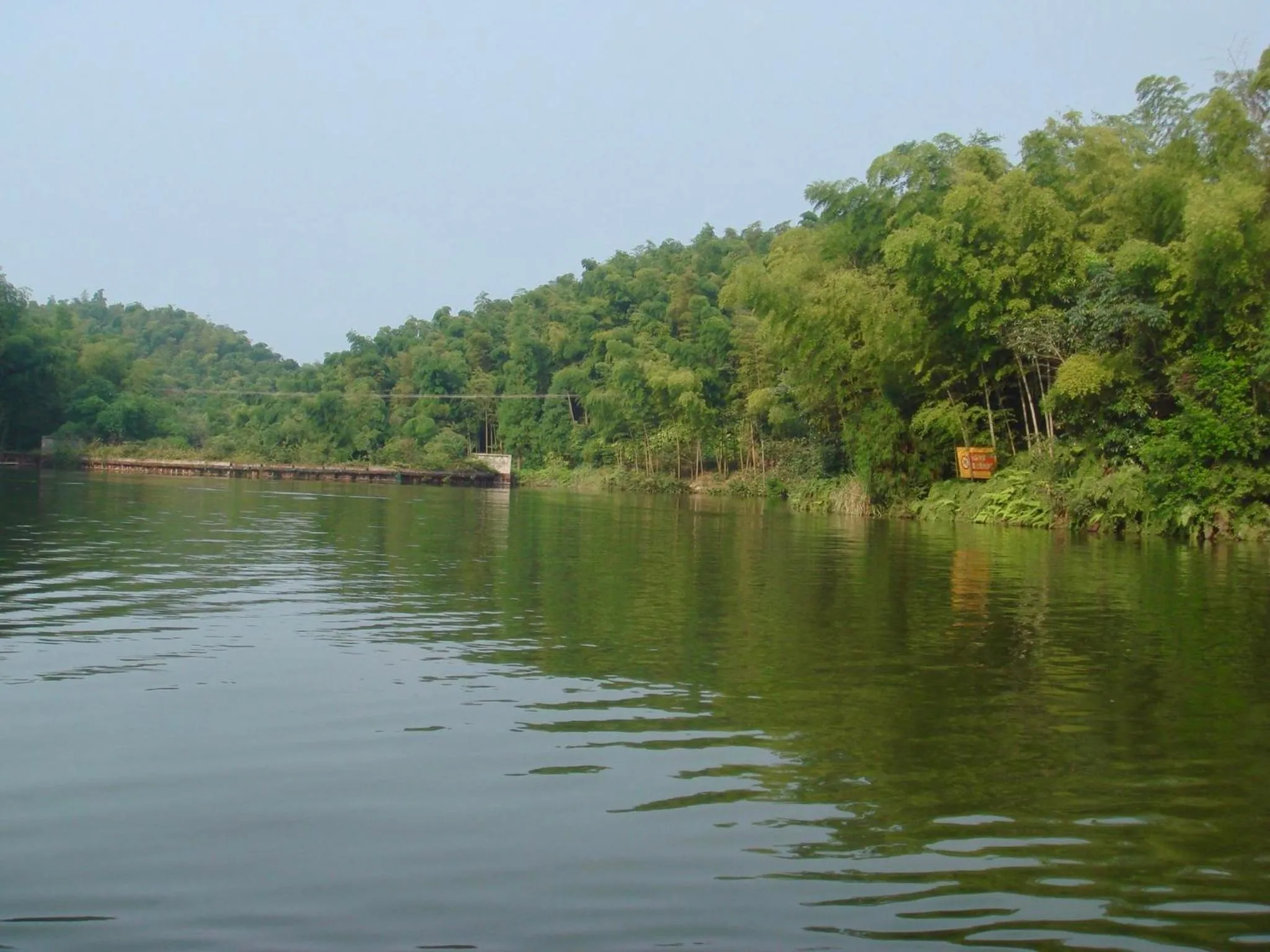 Area and facilities in Crowne Plaza Yibin by IHG