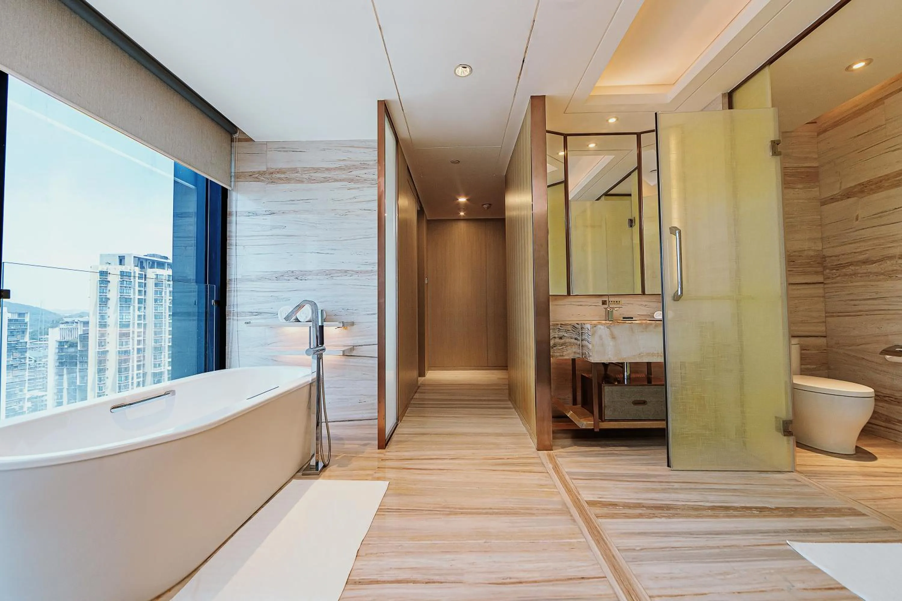 Crowne Plaza Yibin by IHG