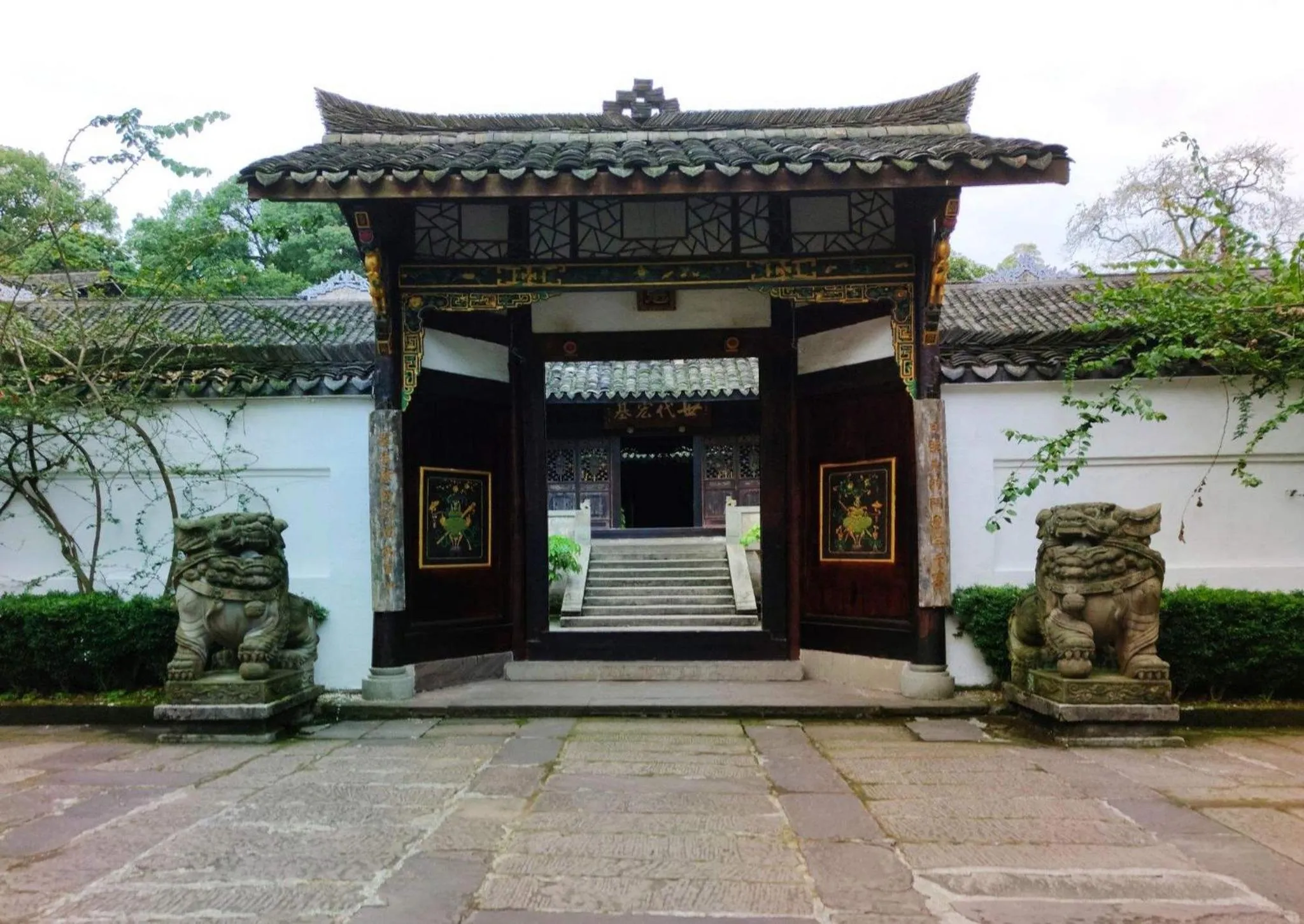 Area and facilities in Crowne Plaza Yibin by IHG