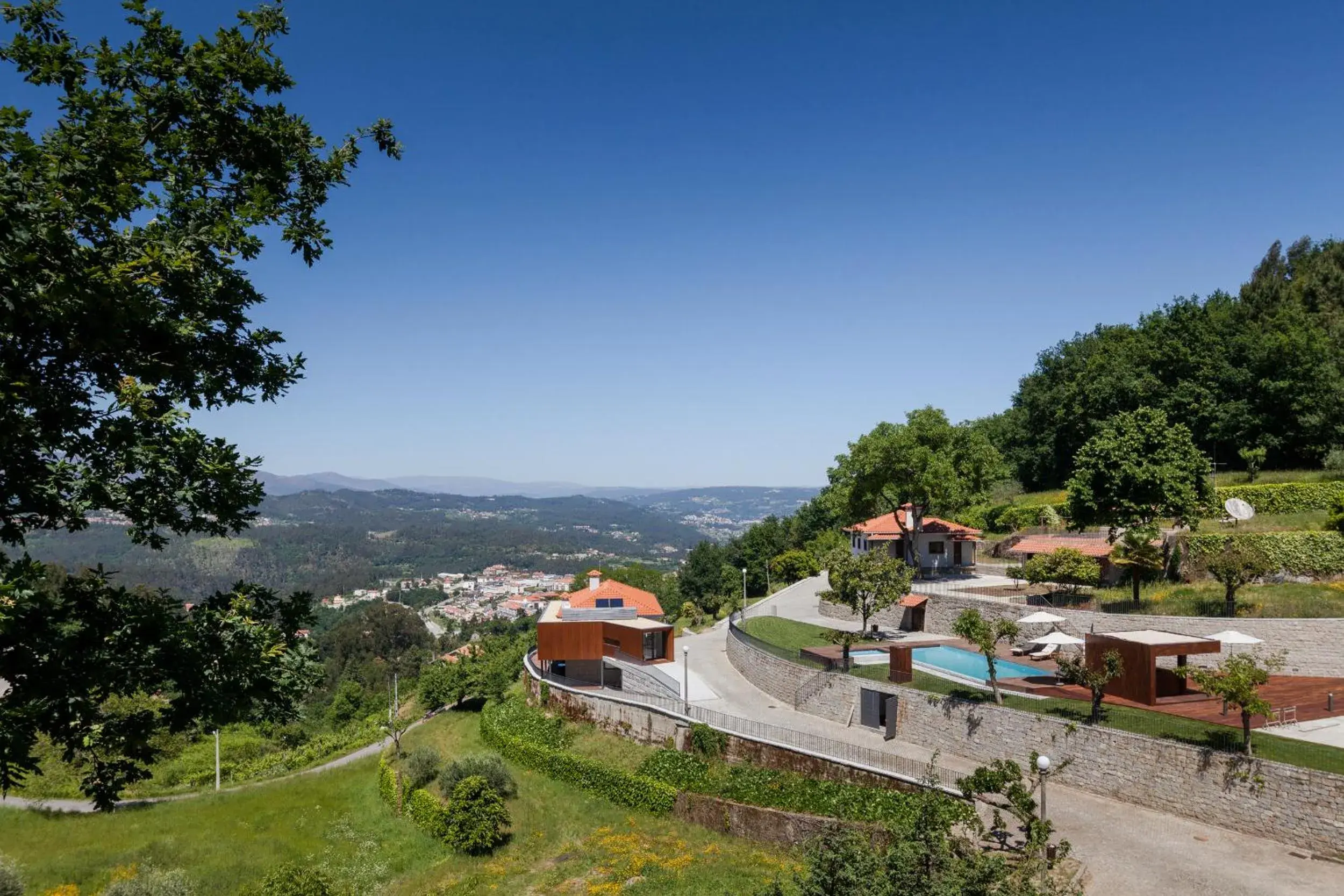 Quinta do Fontelo Quinta do Fontelo
