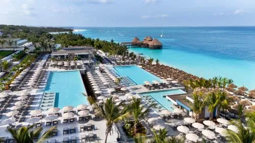 Riu Palace Swahili - All Inclusive - Adults Only