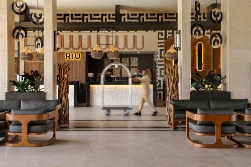 Riu Palace Swahili - All Inclusive - Adults Only