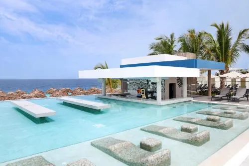 Riu Palace Swahili - All Inclusive - Adults Only