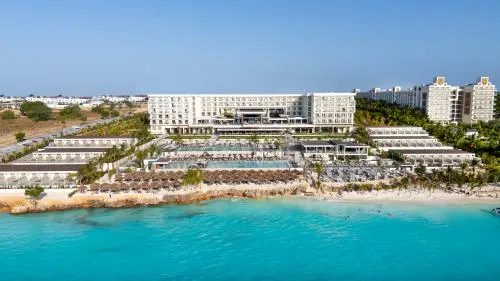 Riu Palace Swahili - All Inclusive - Adults Only