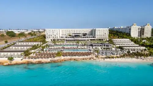Riu Palace Swahili - All Inclusive - Adults Only Riu Palace Swahili - All Inclusive - Adults Only