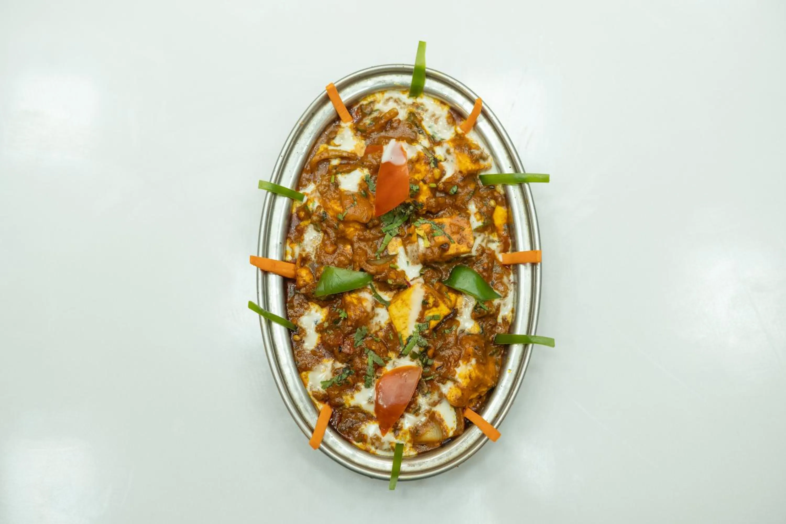 Food and drinks in Tripli Hotels Evara Inn