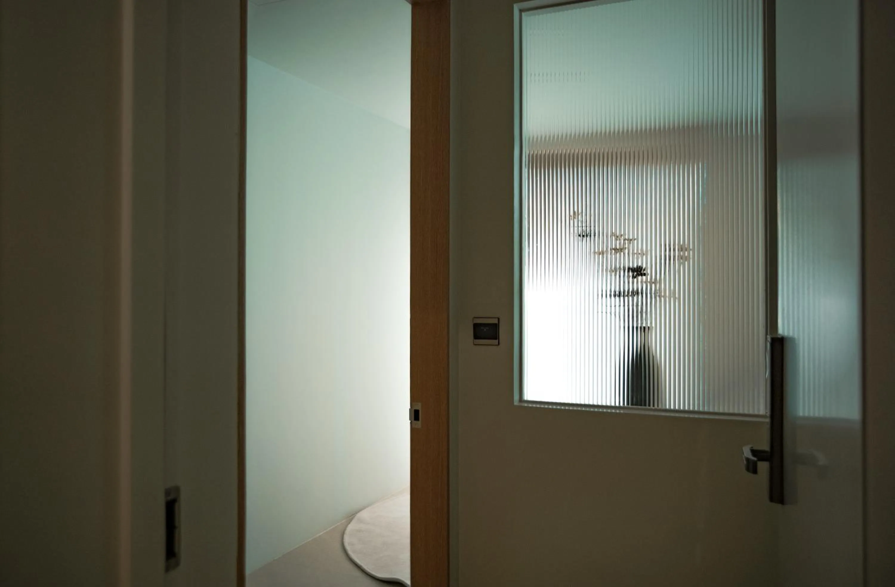 Photo of the whole room in Yeobaek Hotel