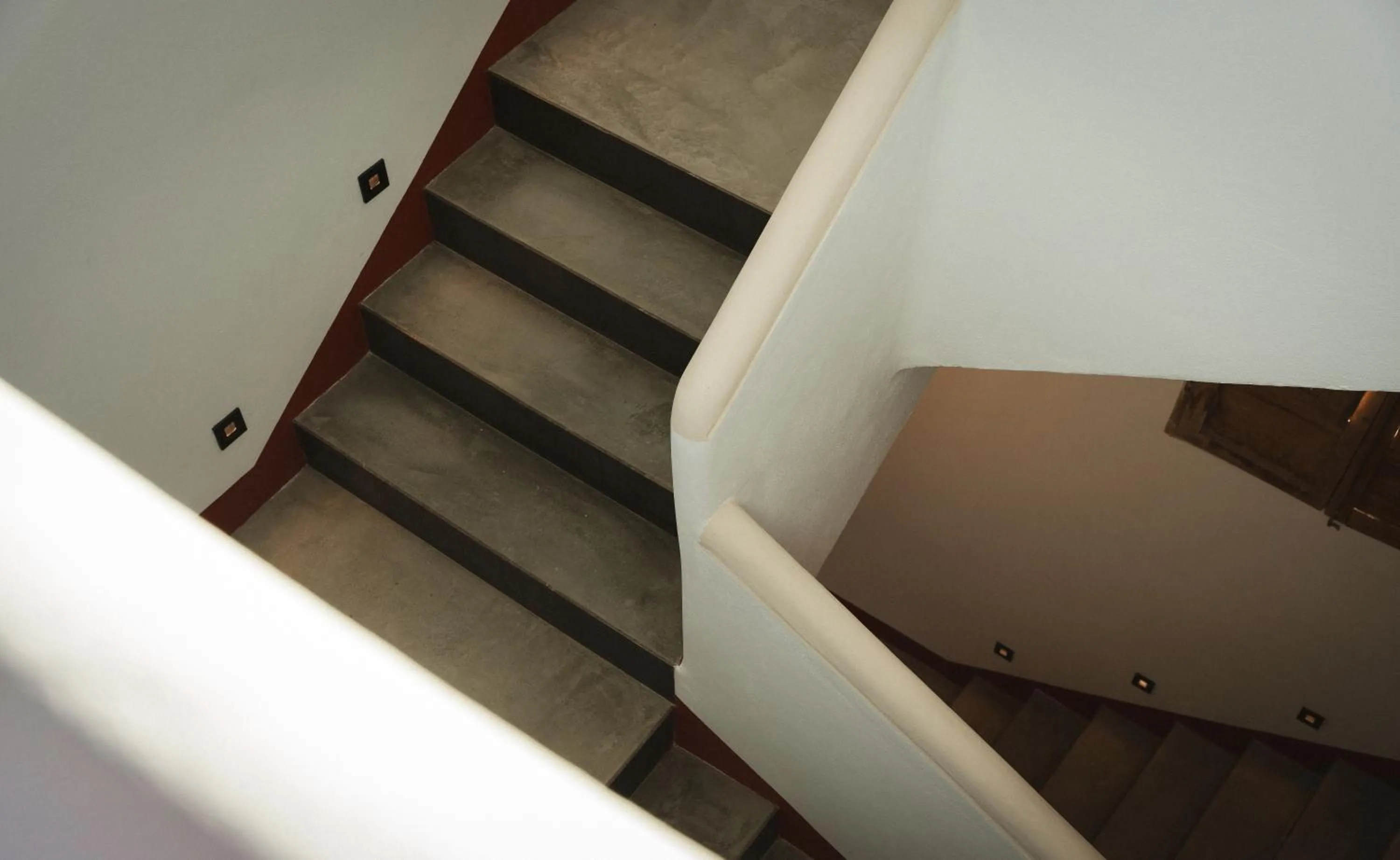 Property building in Hotel Boutique Casona de los Rebolledo