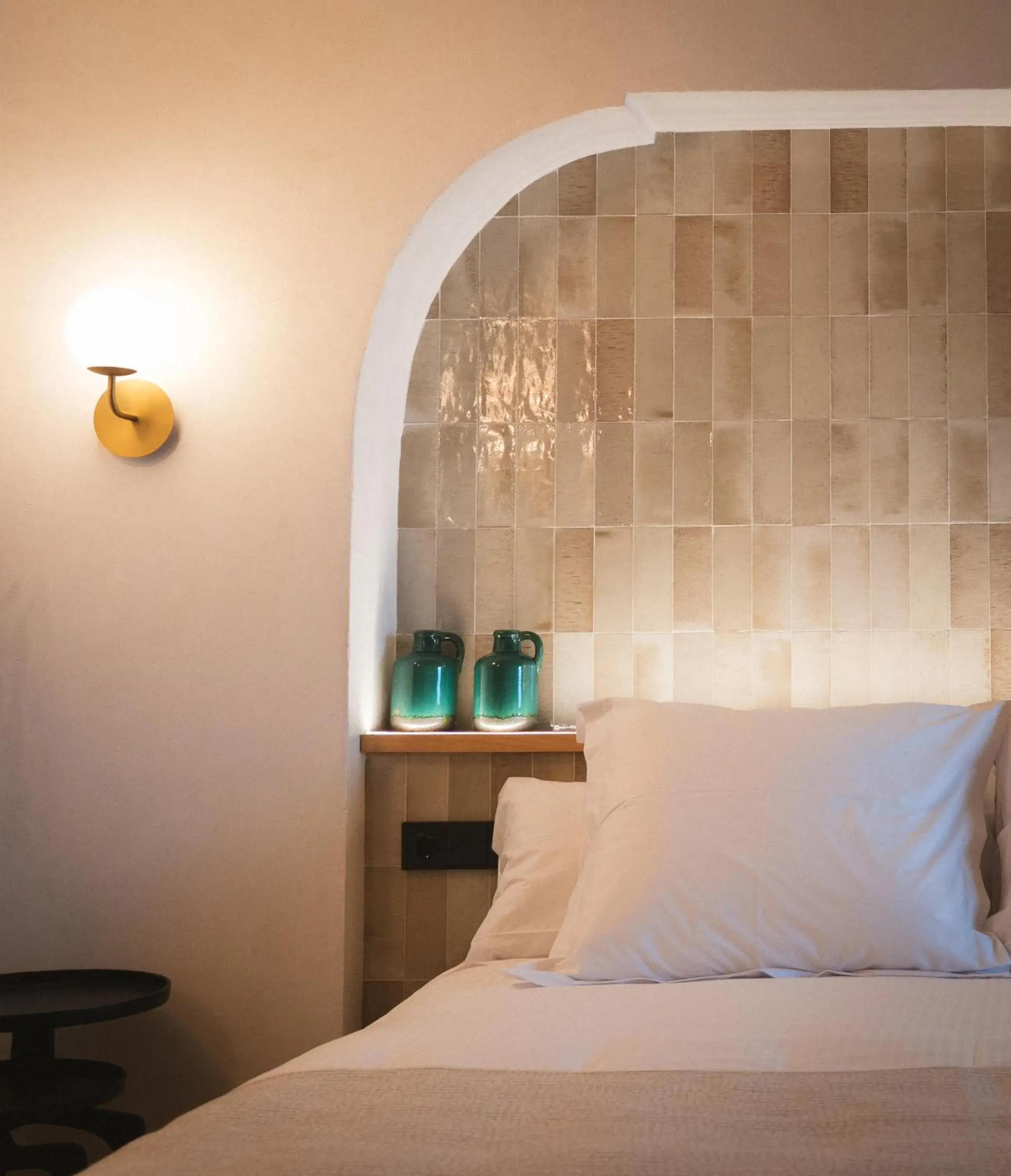 Superior Double or Twin Room in Hotel Boutique Casona de los Rebolledo Superior Double or Twin Room in Hotel Boutique Casona de los Rebolledo