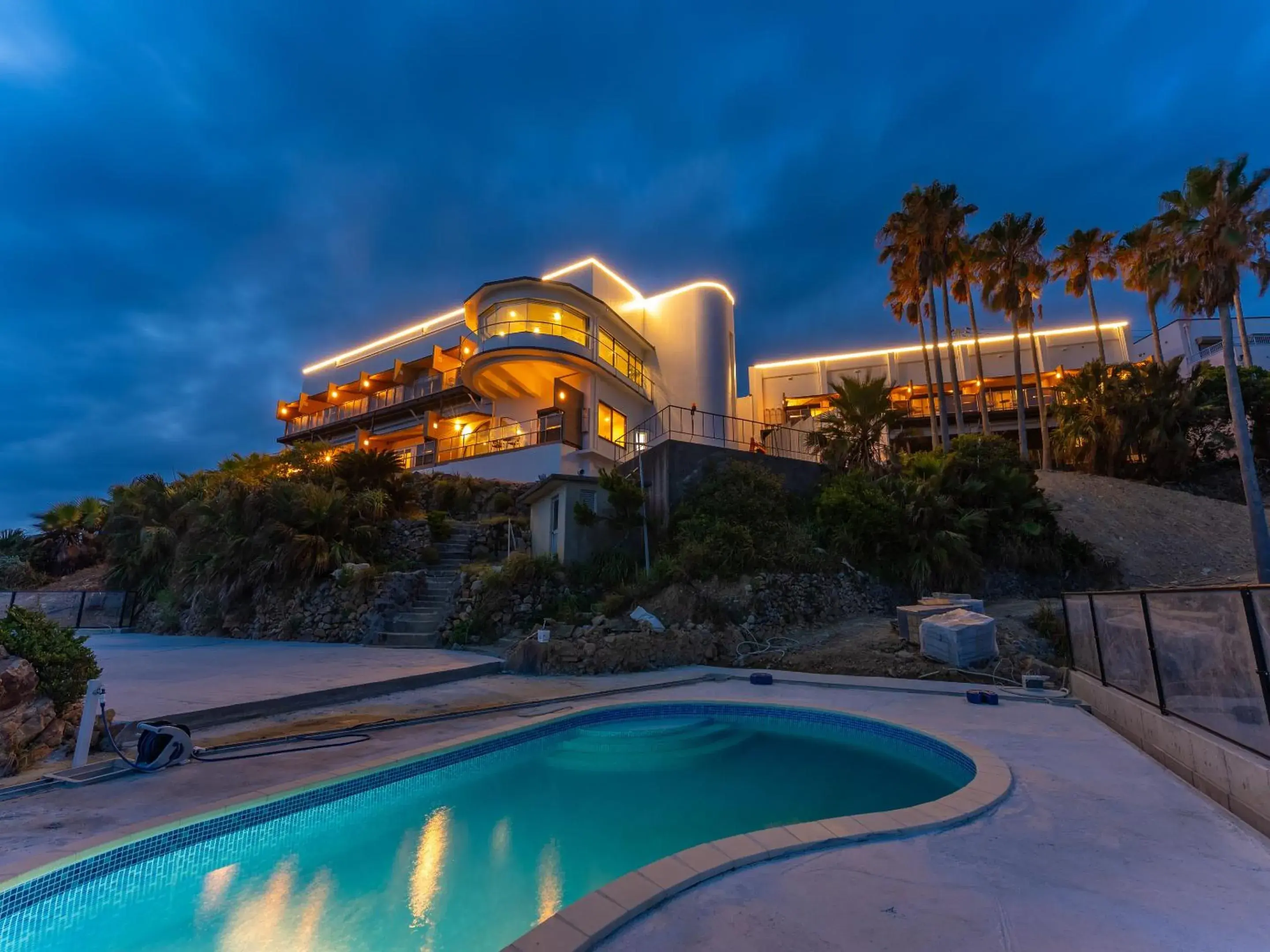 Livemax Resort Inami Seafront Livemax Resort Inami Seafront