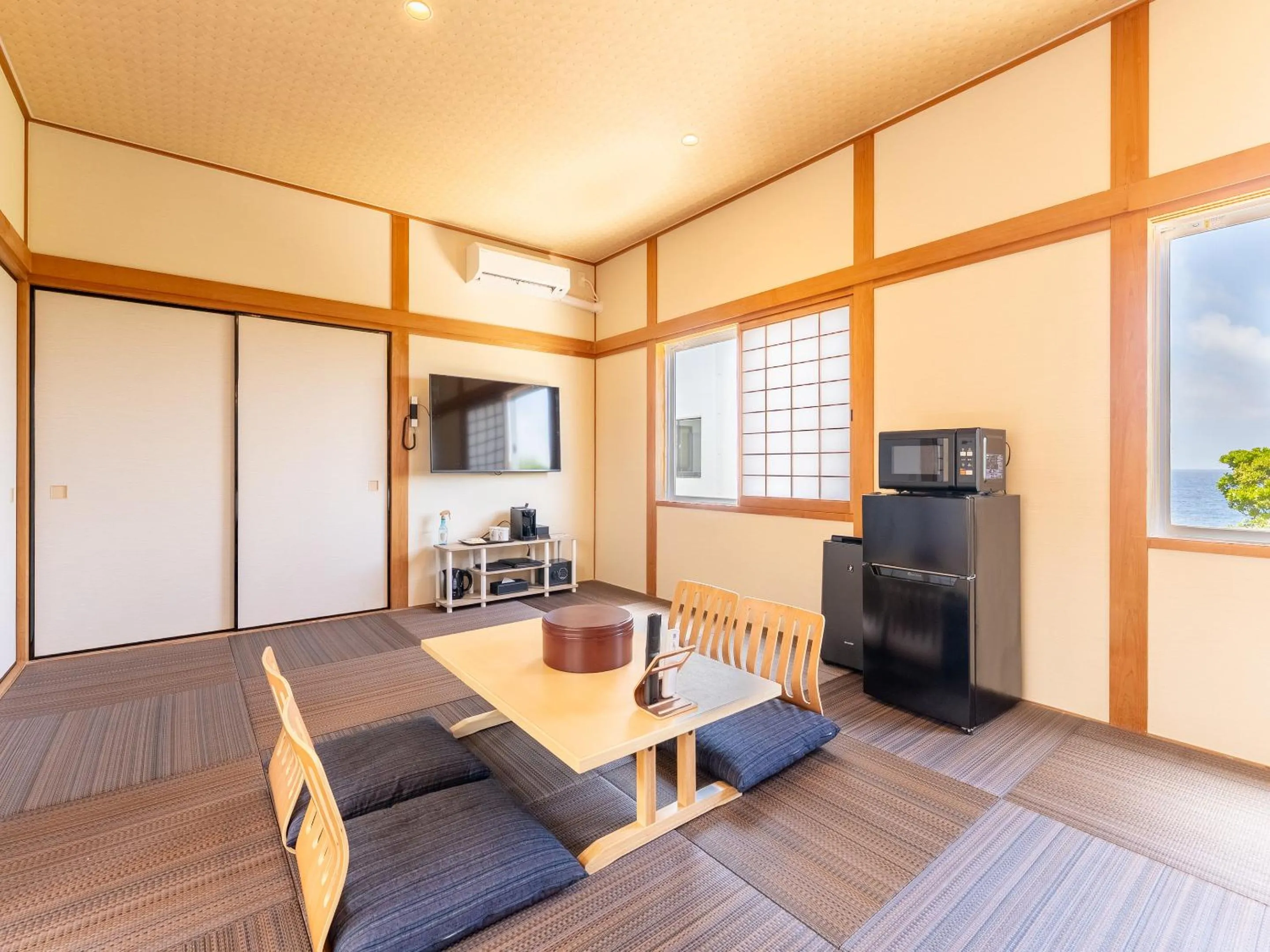 Livemax Resort Inami Seafront