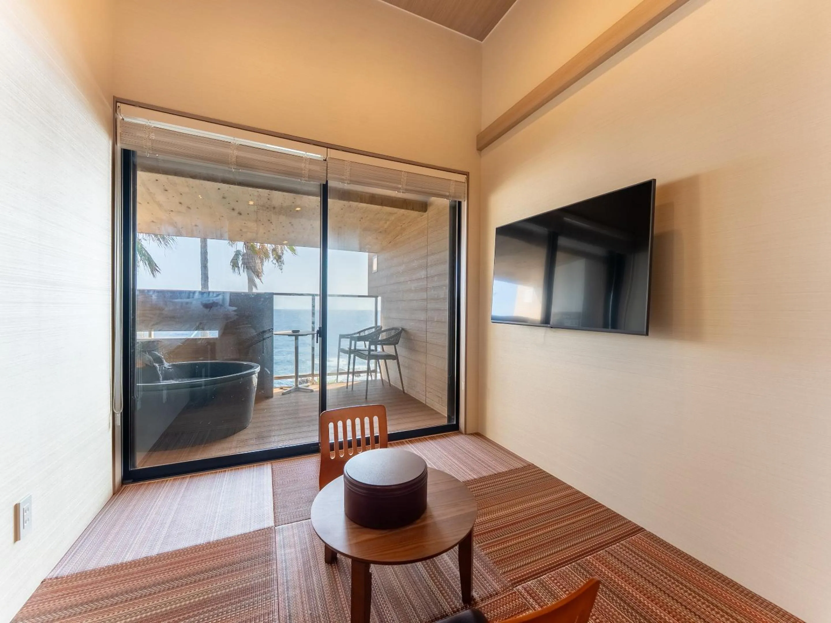 Livemax Resort Inami Seafront