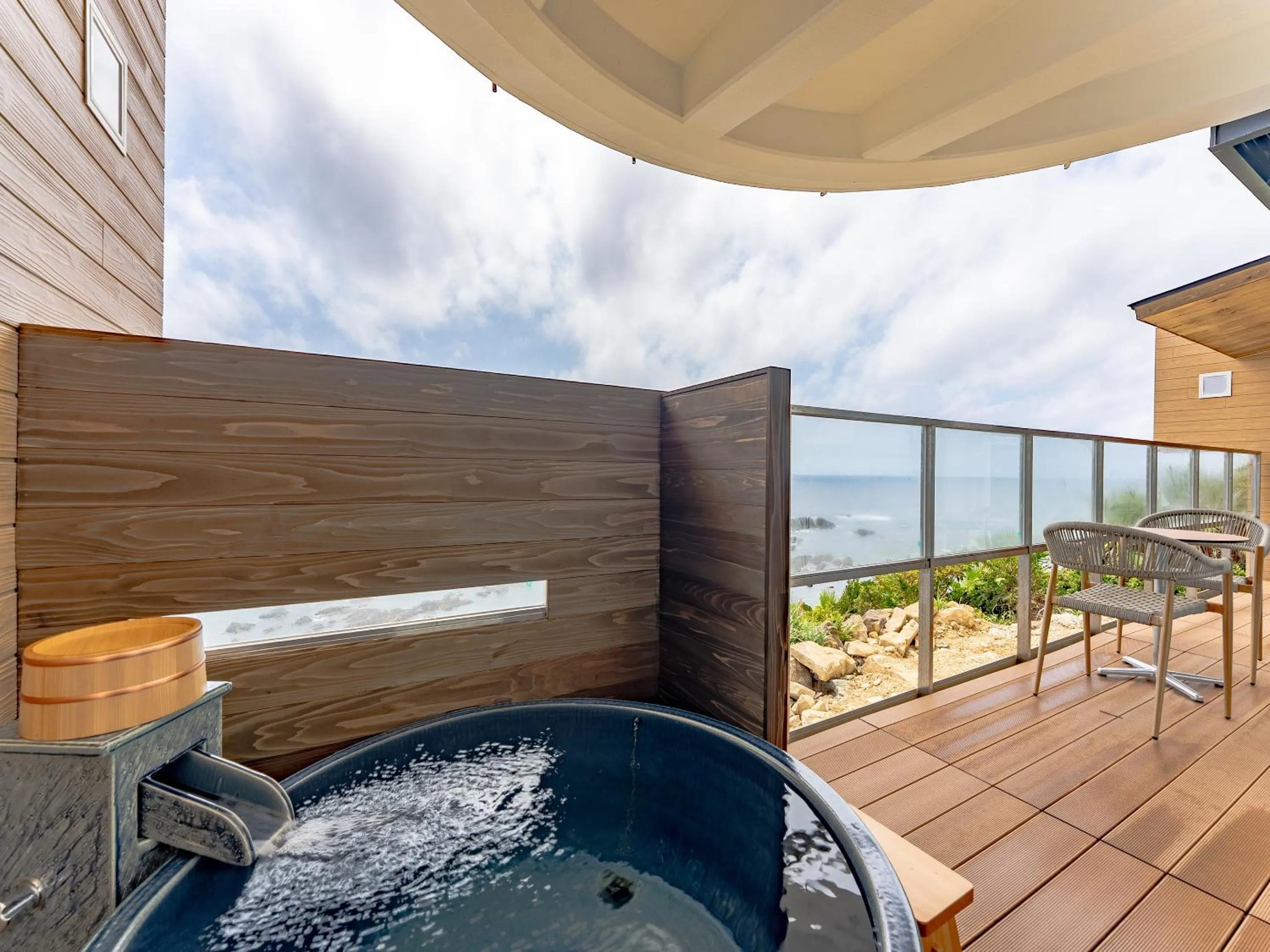 Livemax Resort Inami Seafront