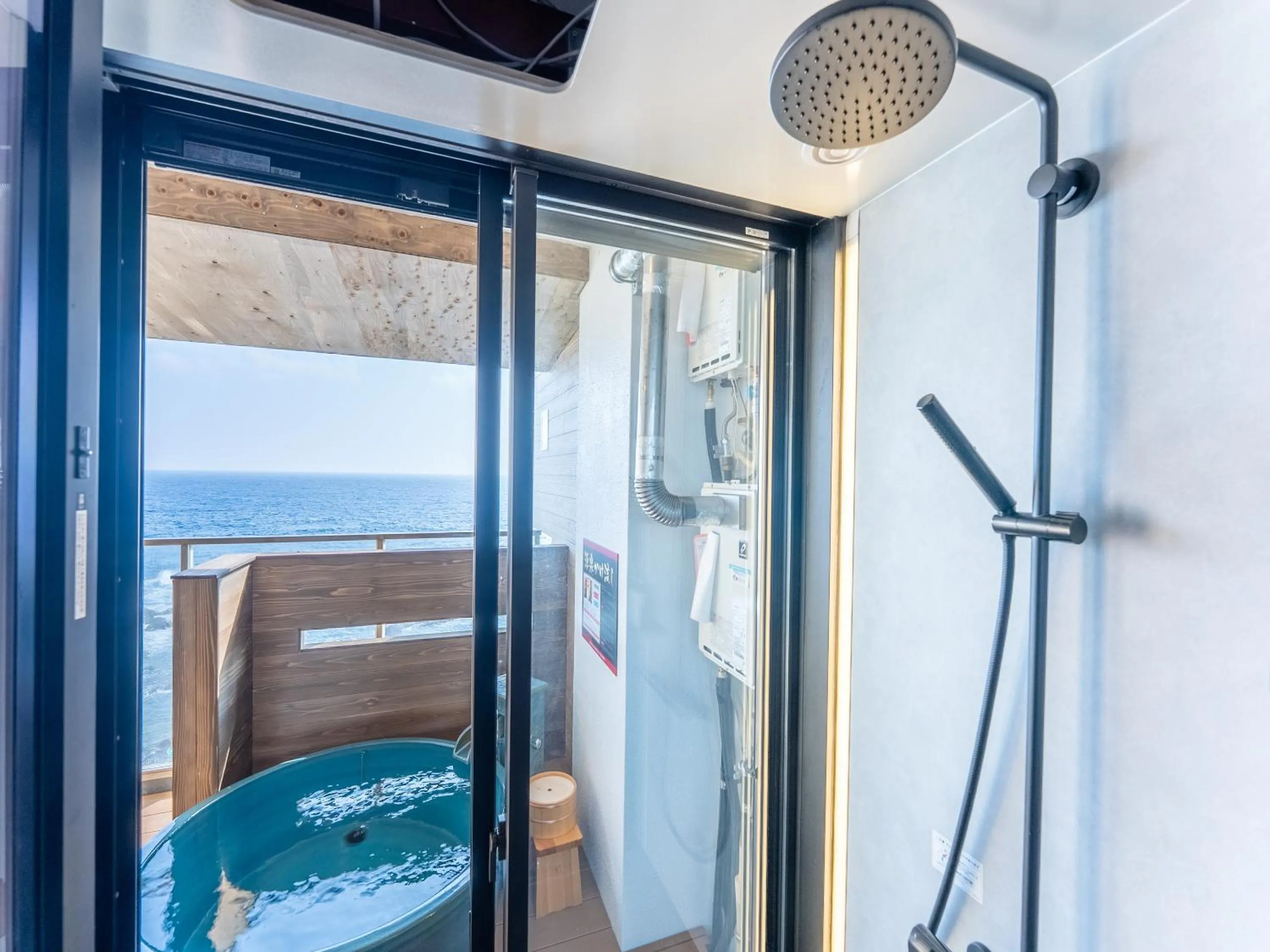 Livemax Resort Inami Seafront