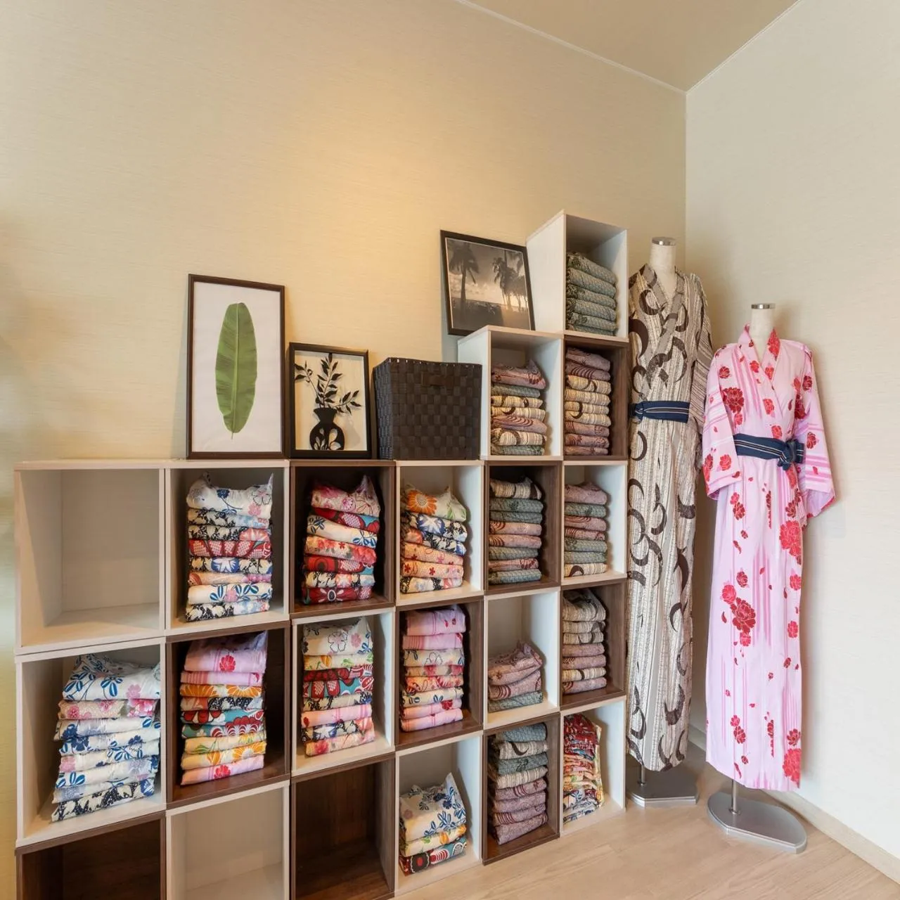 room service in Livemax Resort Inami Seafront