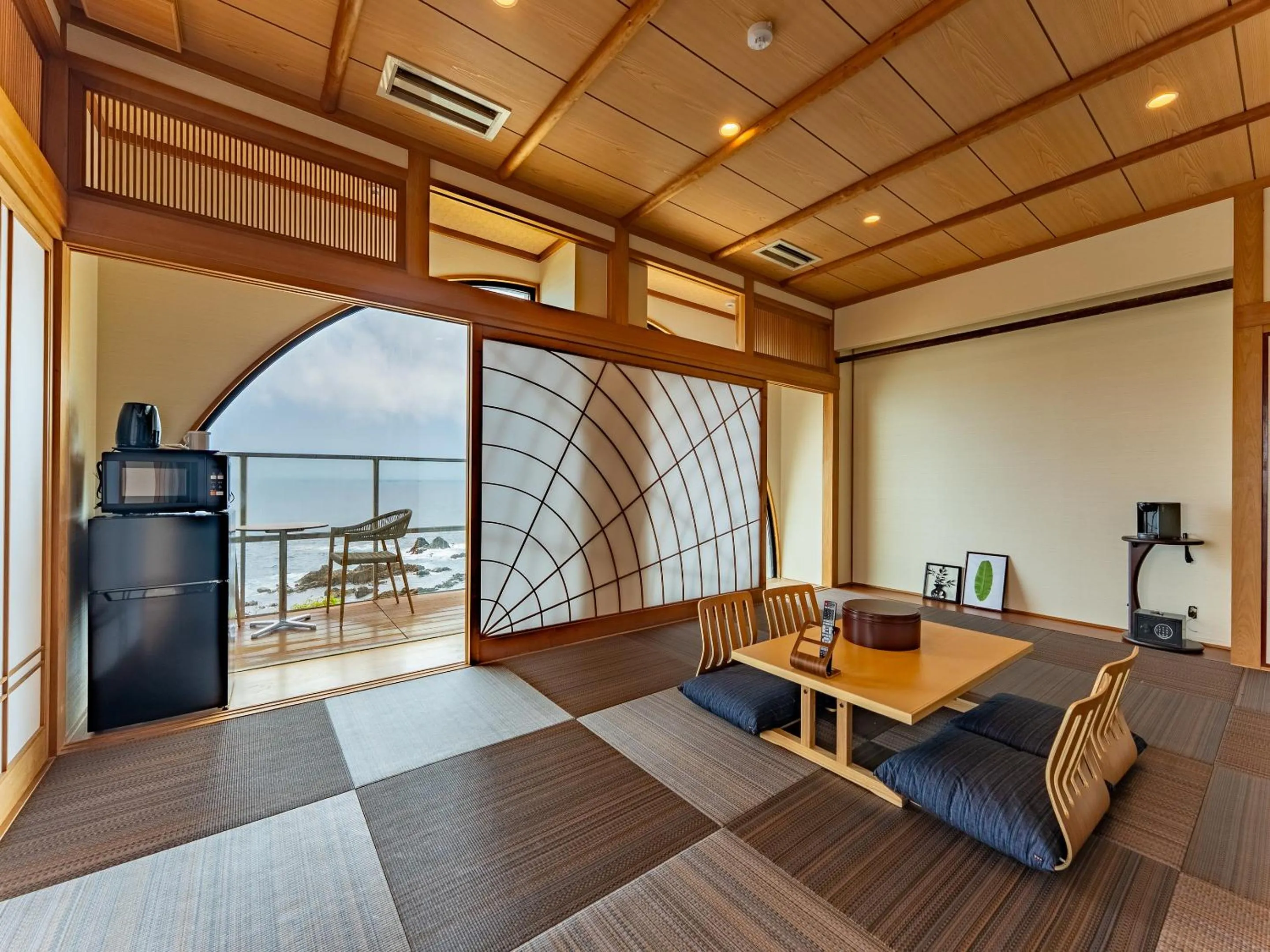 Livemax Resort Inami Seafront