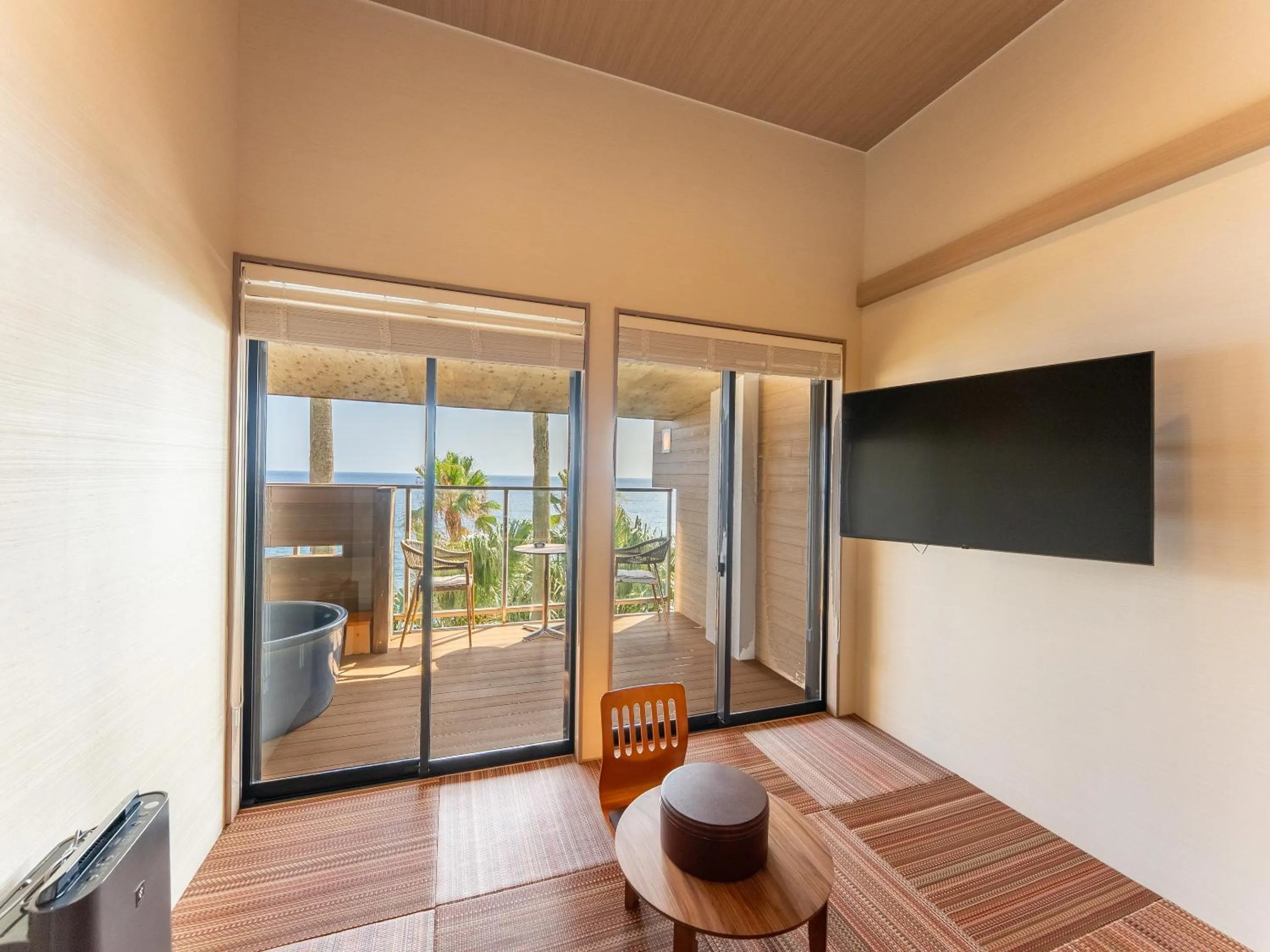 Livemax Resort Inami Seafront