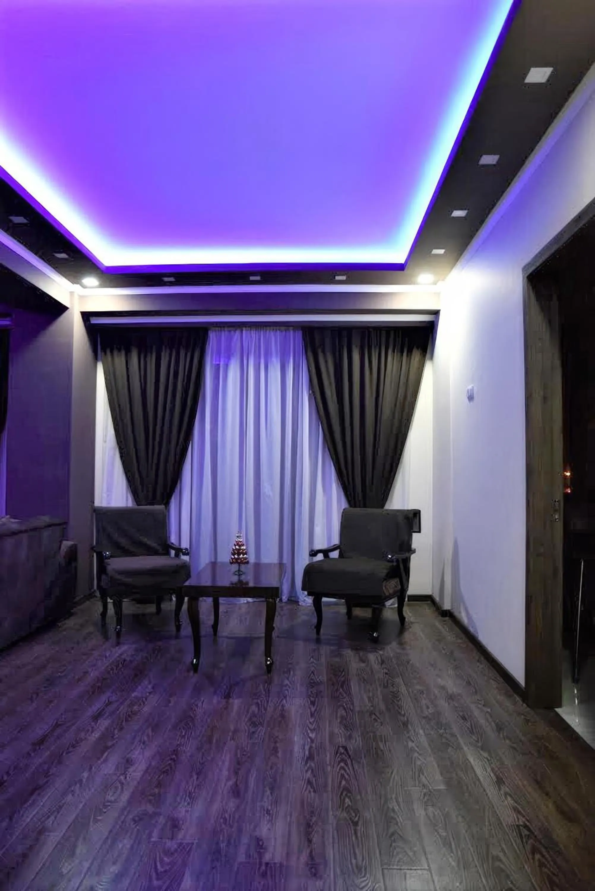 LUXURY apartments in Tbilisi