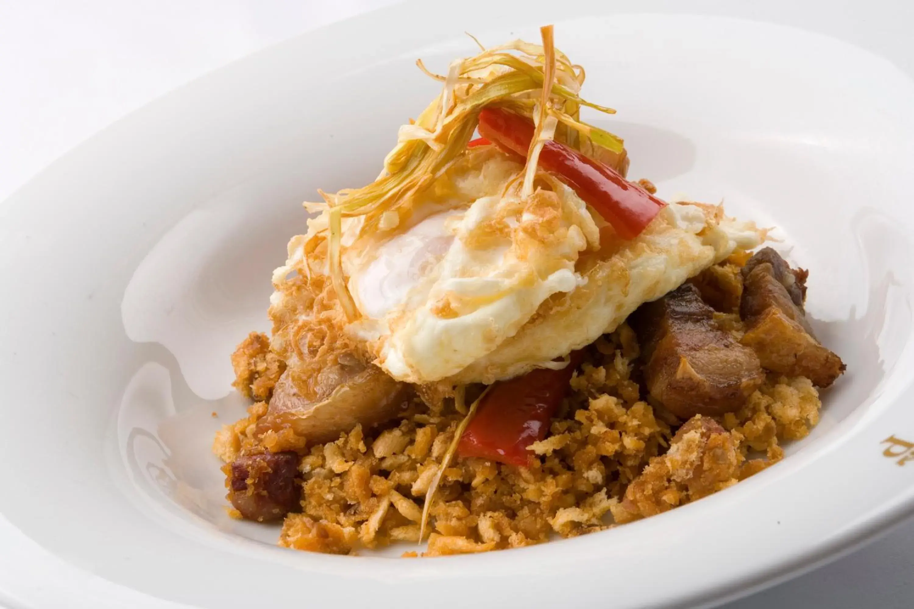 Food in Parador de Jarandilla de la Vera Food in Parador de Jarandilla de la Vera