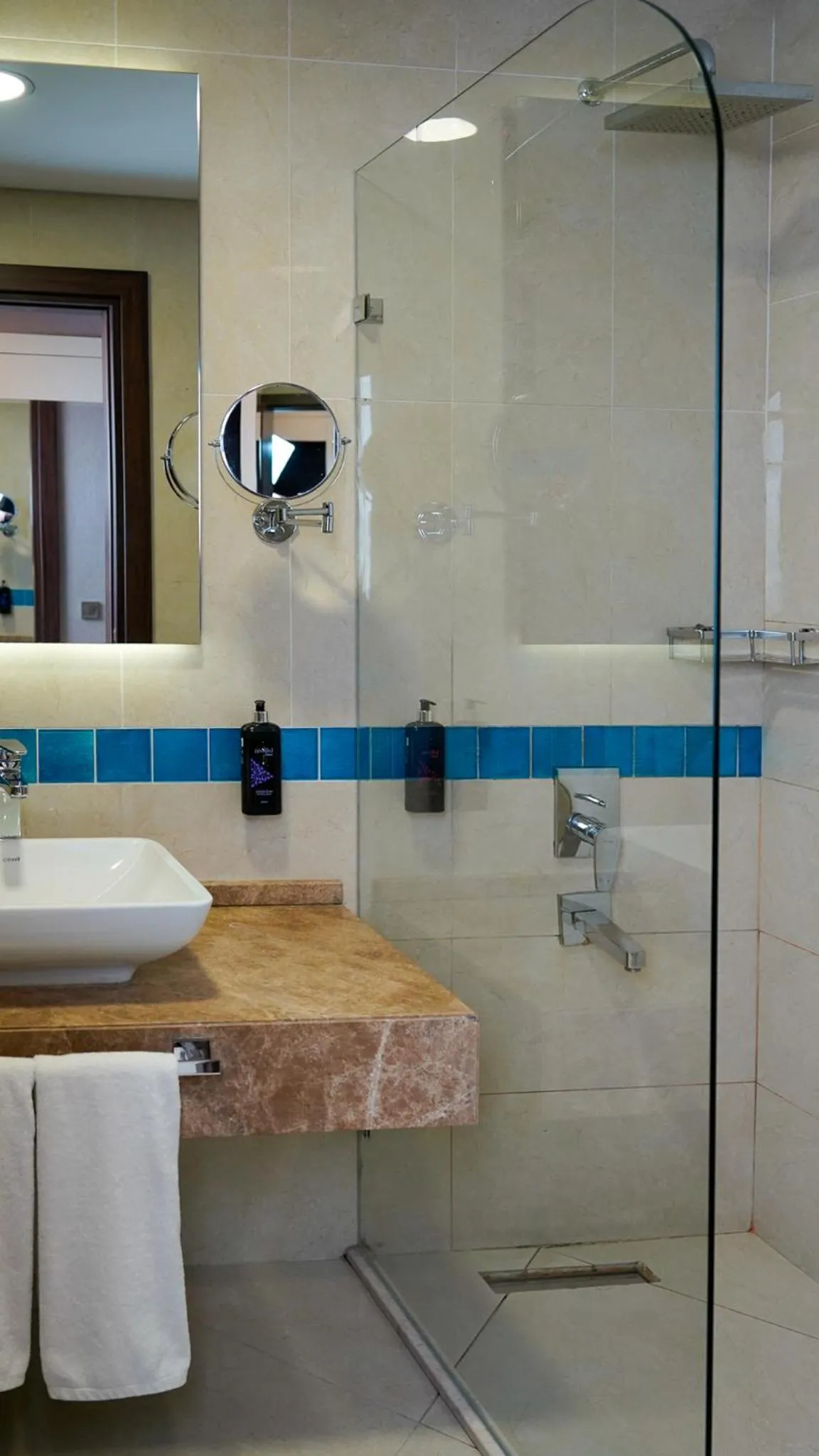 The Grand Mira Business Hotel