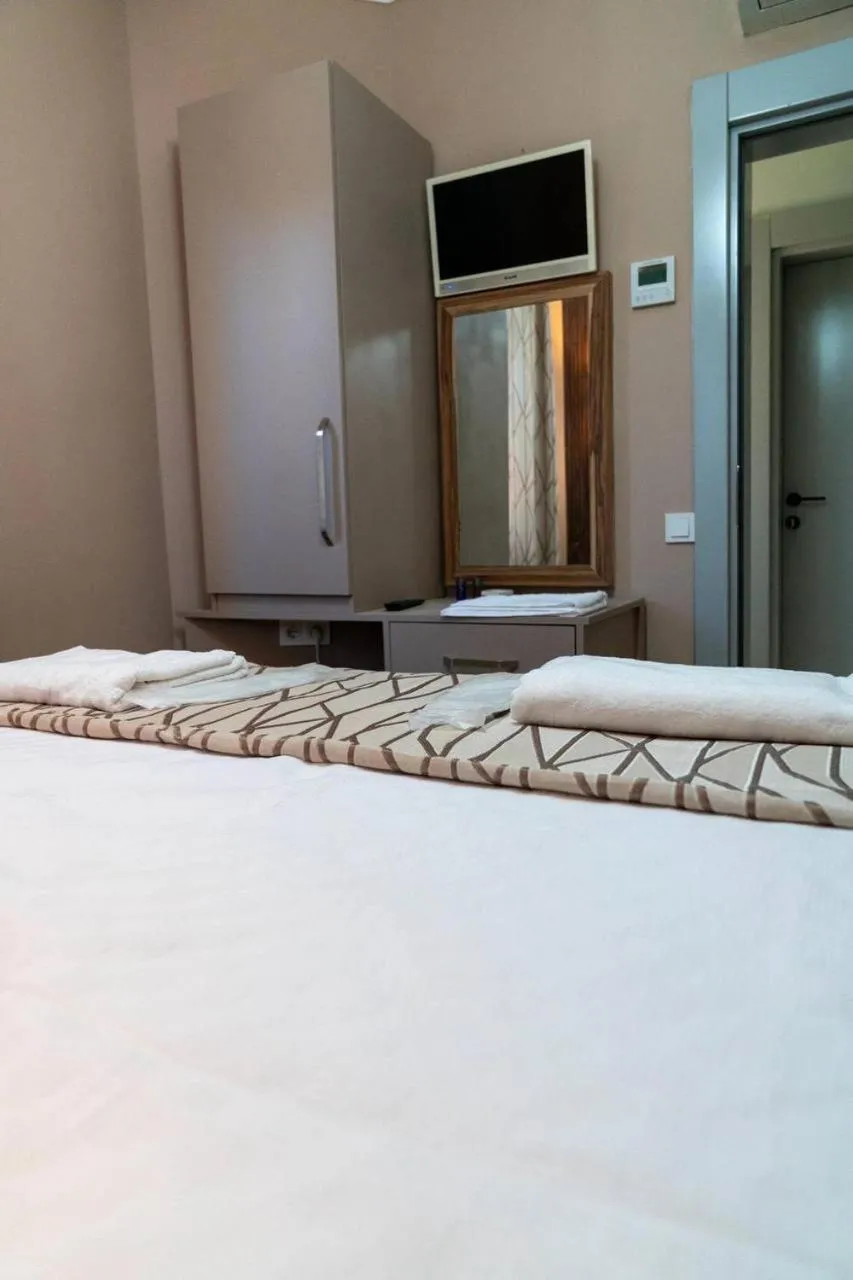 Green Garden Otel