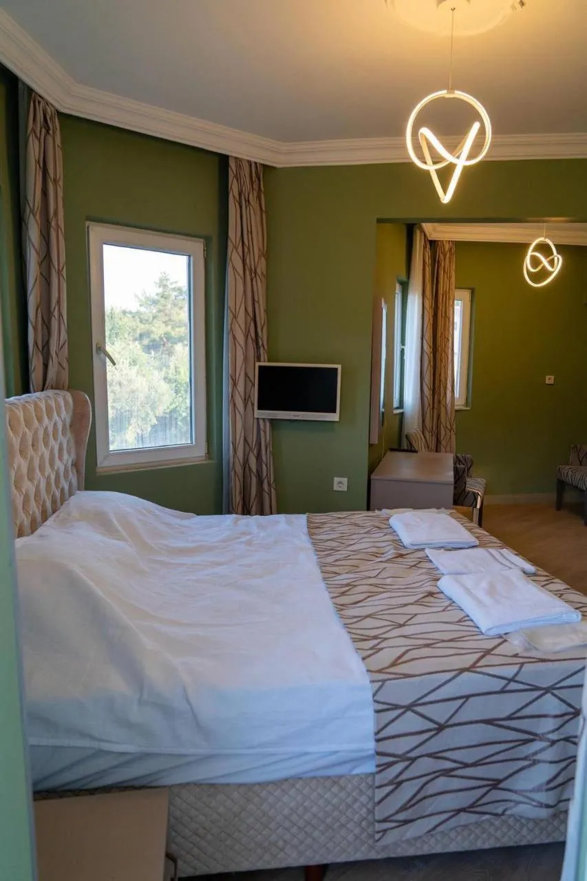Green Garden Otel