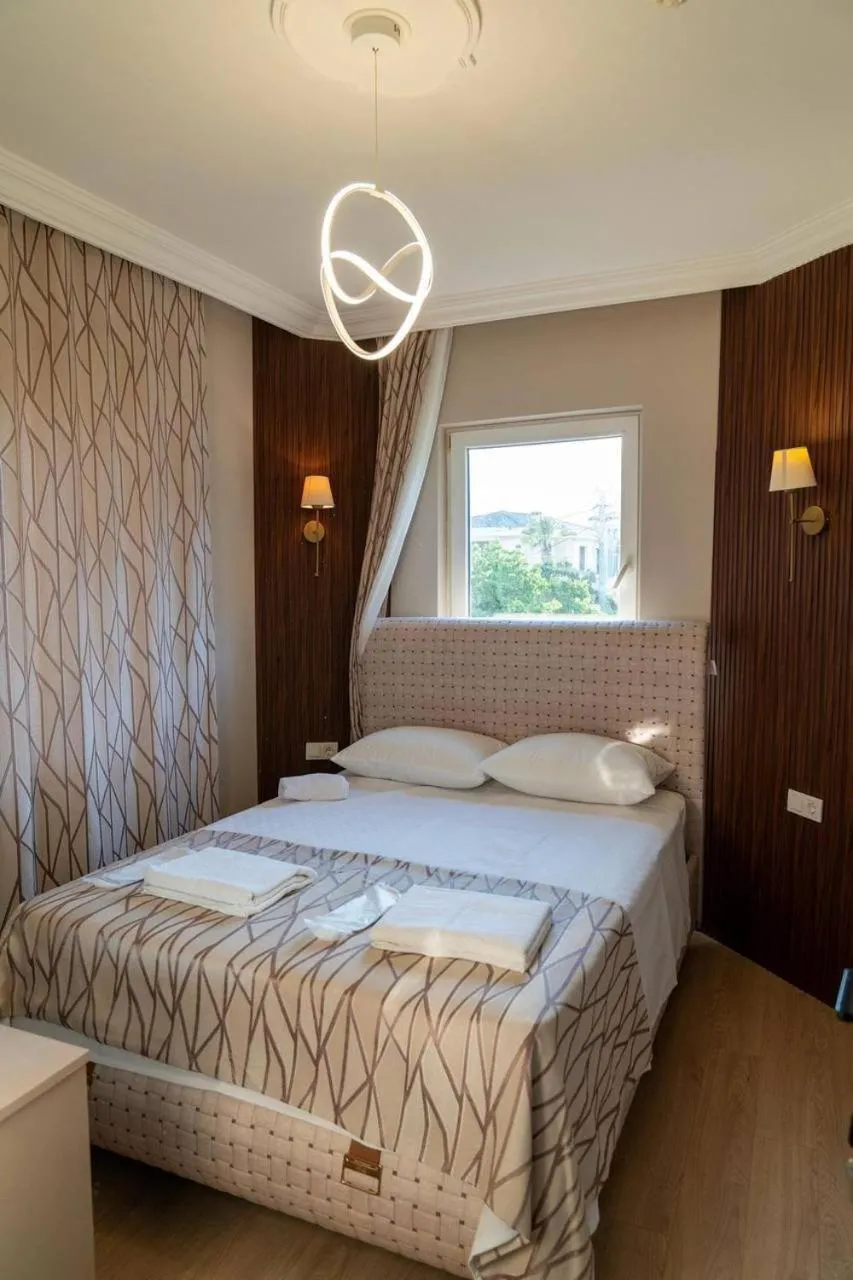 Green Garden Otel